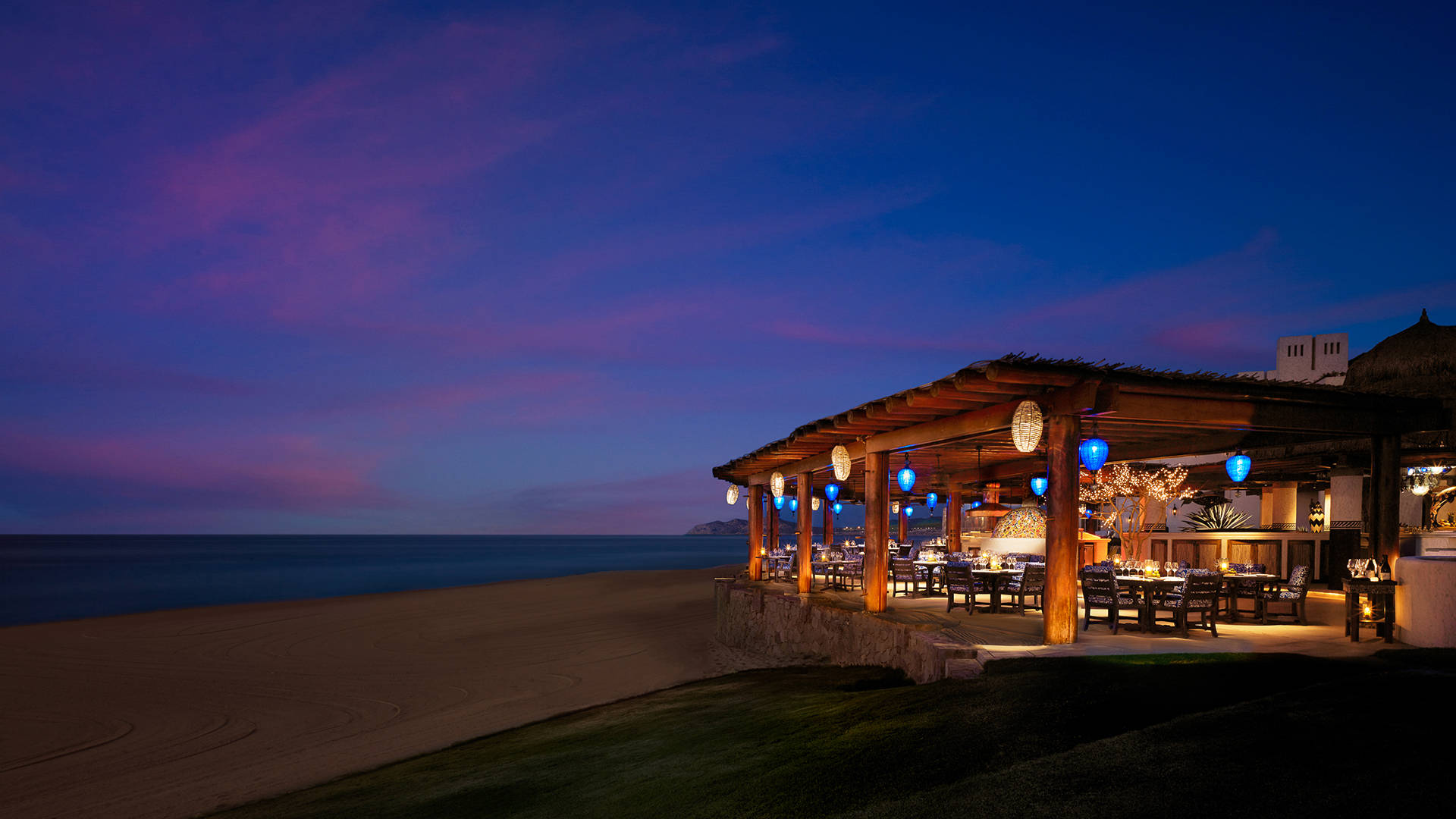 Las Ventanas Al Paraíso A Rosewood Resort