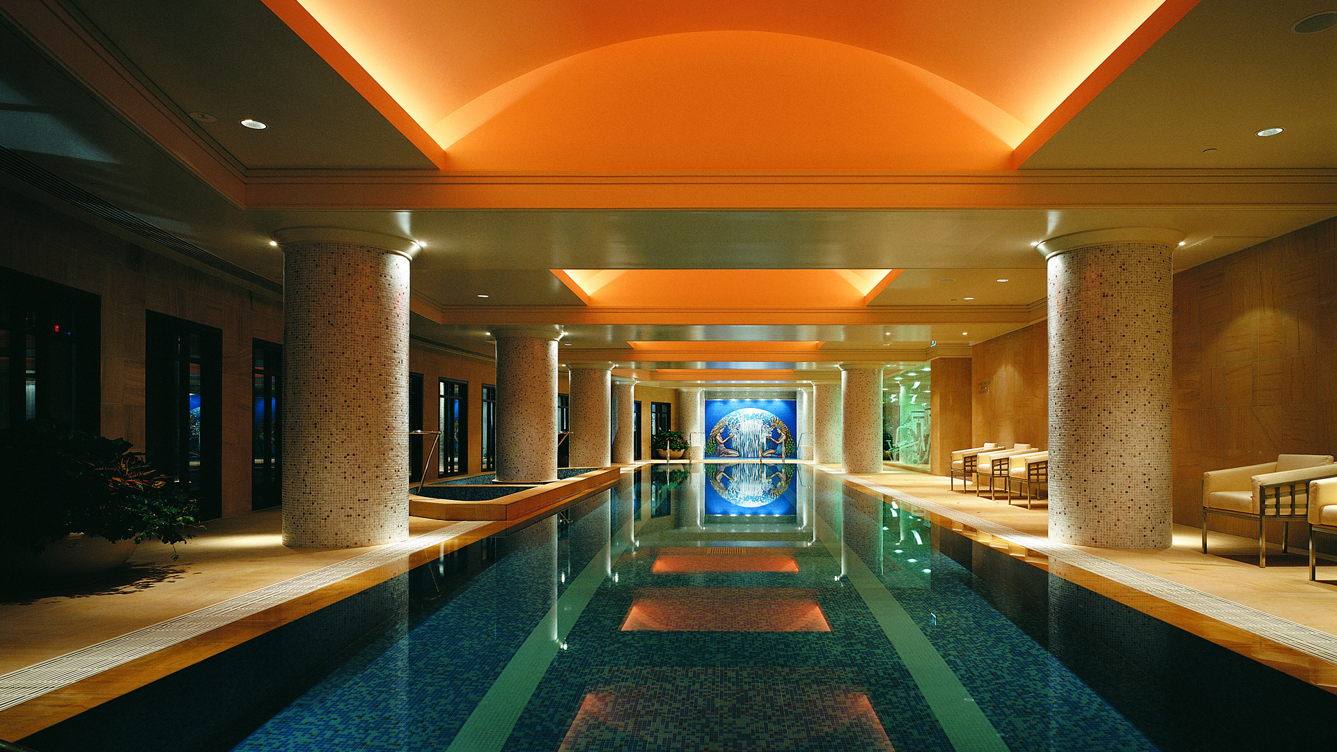 Worldwide, Australia, Park Hyatt Melbourne, Pool