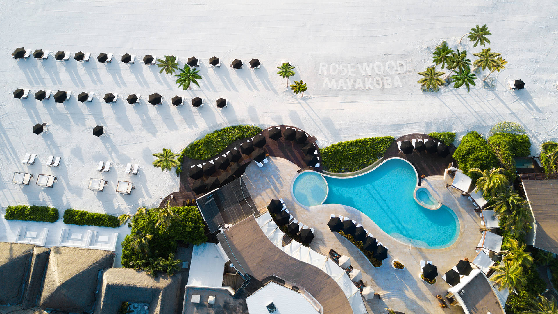Rosewood Mayakoba