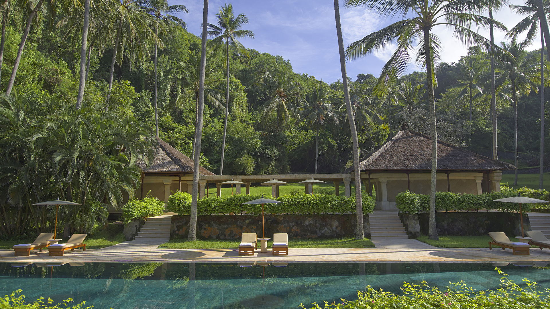  Worldwide, Indonesia, Amakila, Beach Club