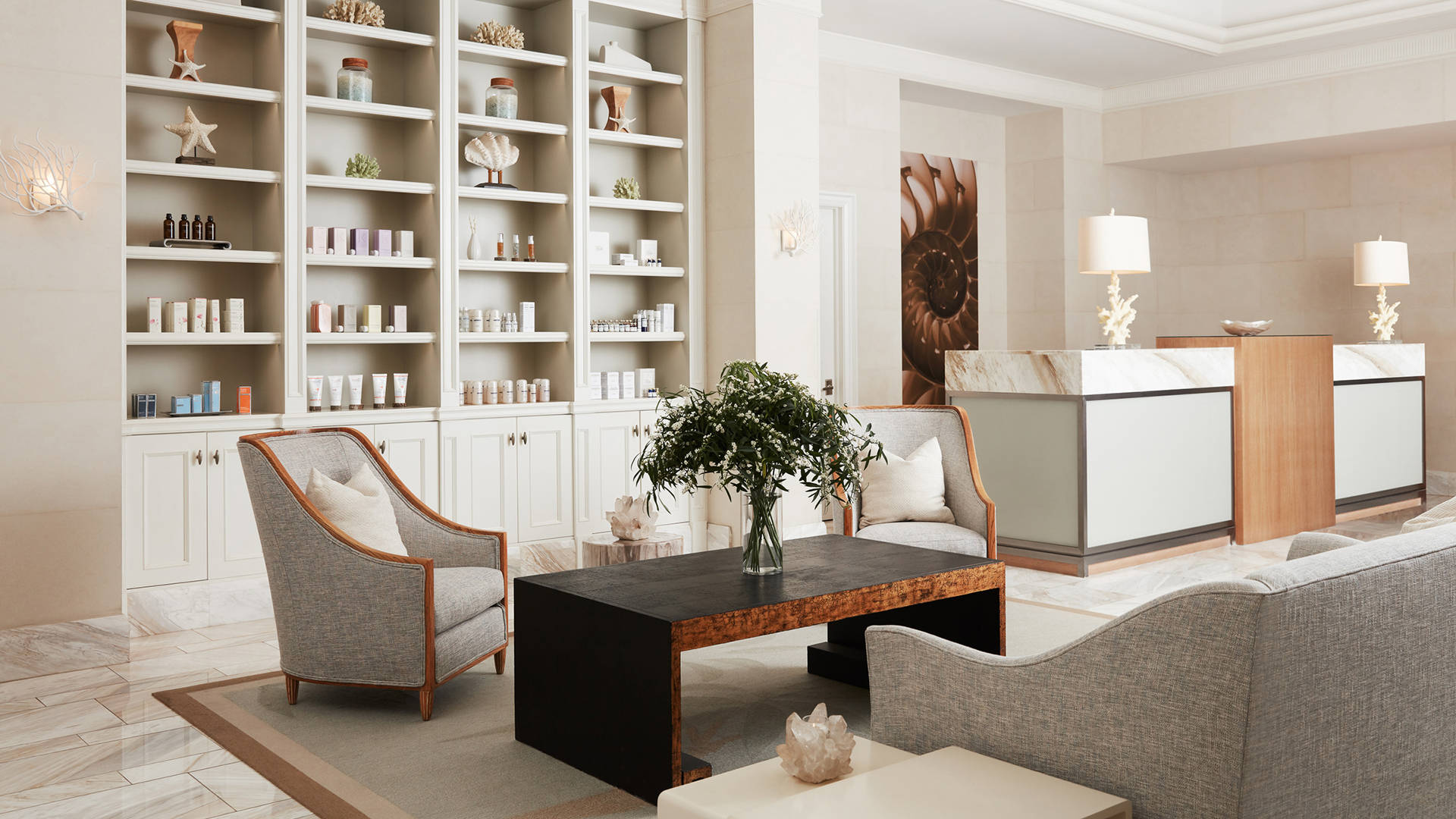 Four Seasons Resort Palm Beach