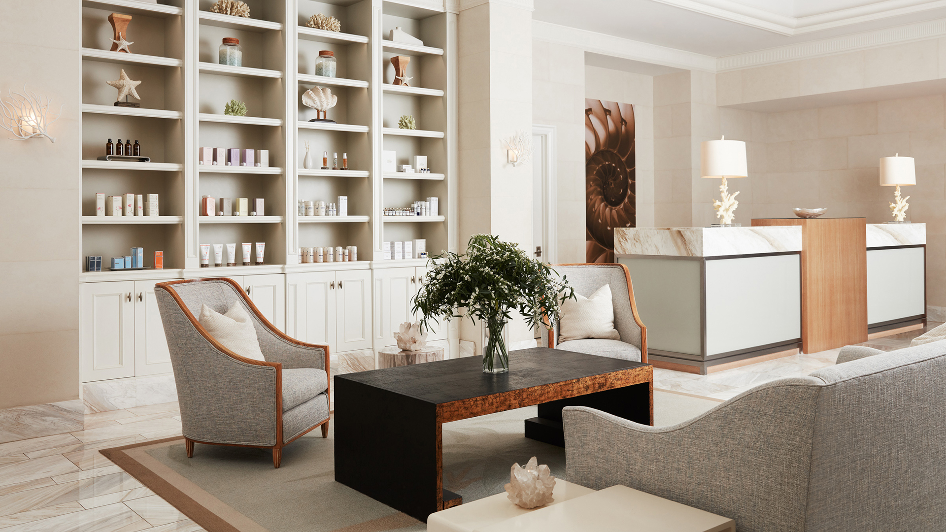  North America & Canada, Florida, Palm Beach, Four Seasons Resort Palm Beach, Spa