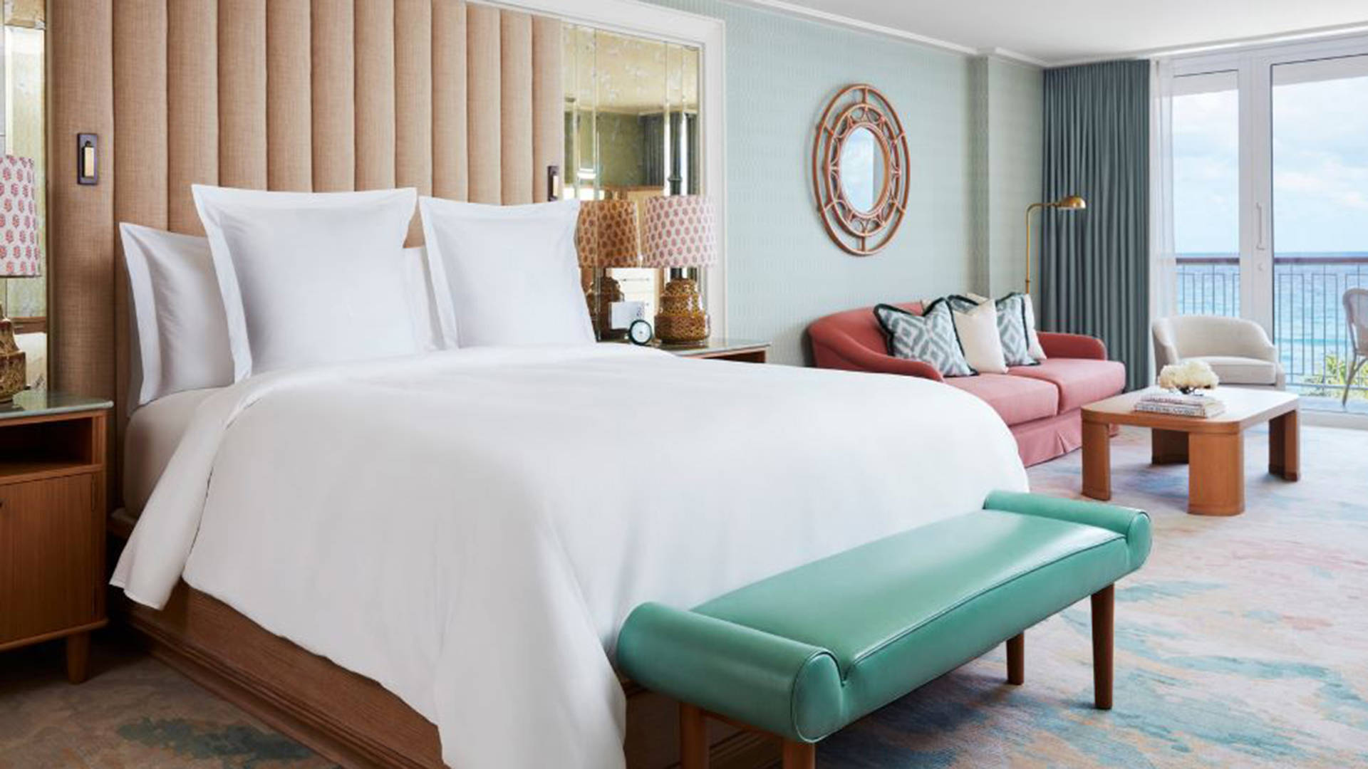 Four Seasons Resort Palm Beach