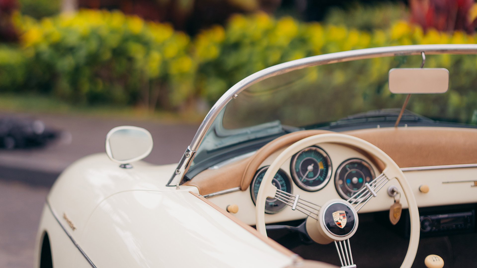 North America & Canada, Hawaii, Hotel Wailea, Rental Car