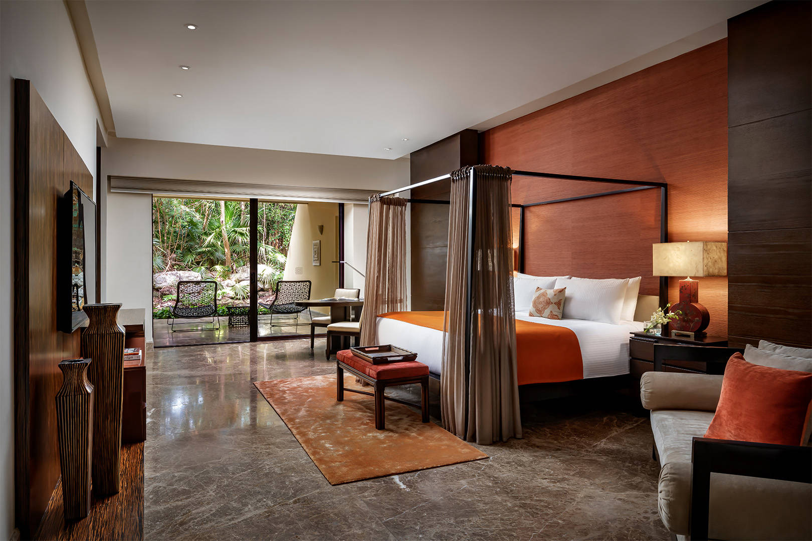 Grand Velas Riviera Maya