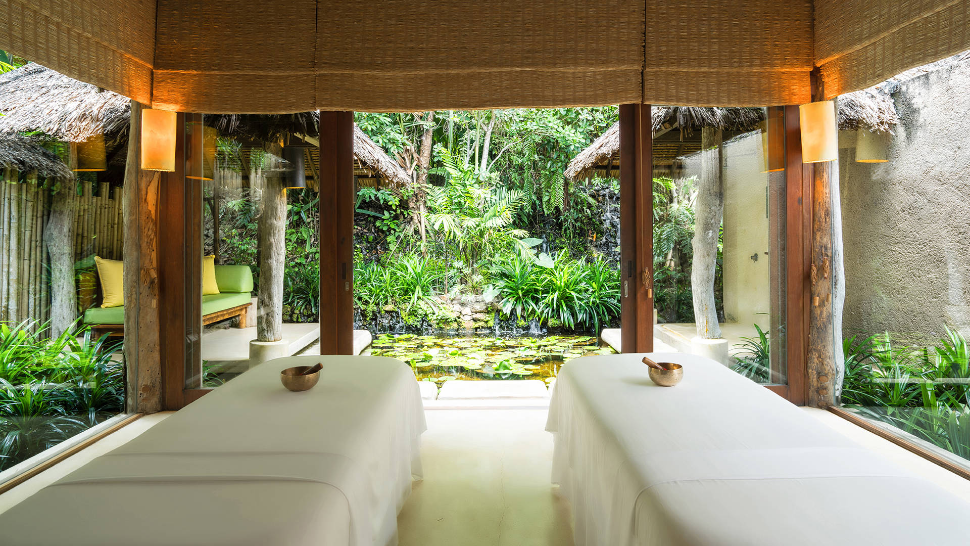Six Senses Yao Noi