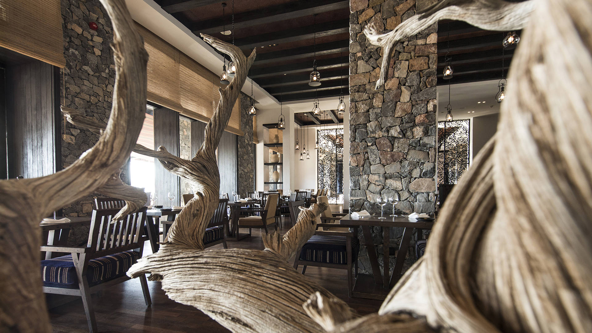Alila Jabal Akhdar