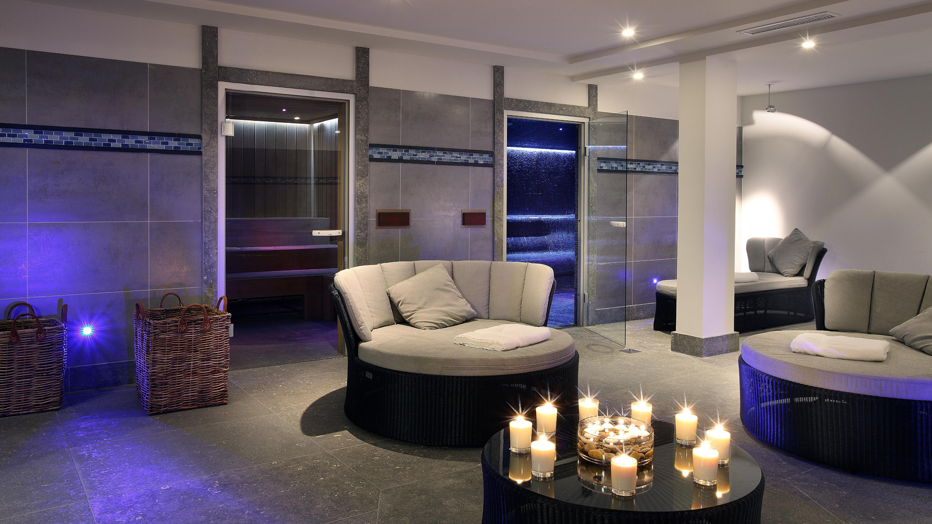 Ski & Snow, The Three Valleys, France, Portetta Hotel and Lofts, Spa