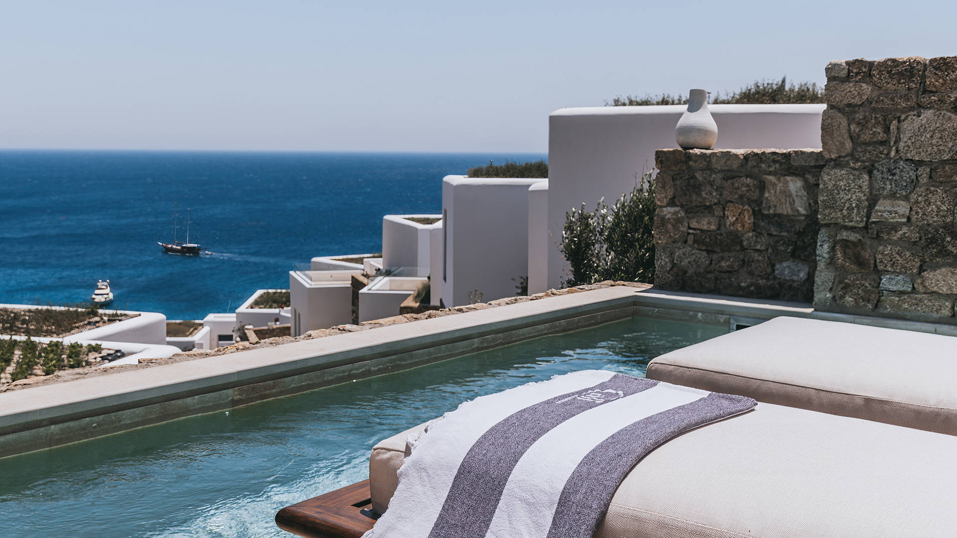 Cali Mykonos