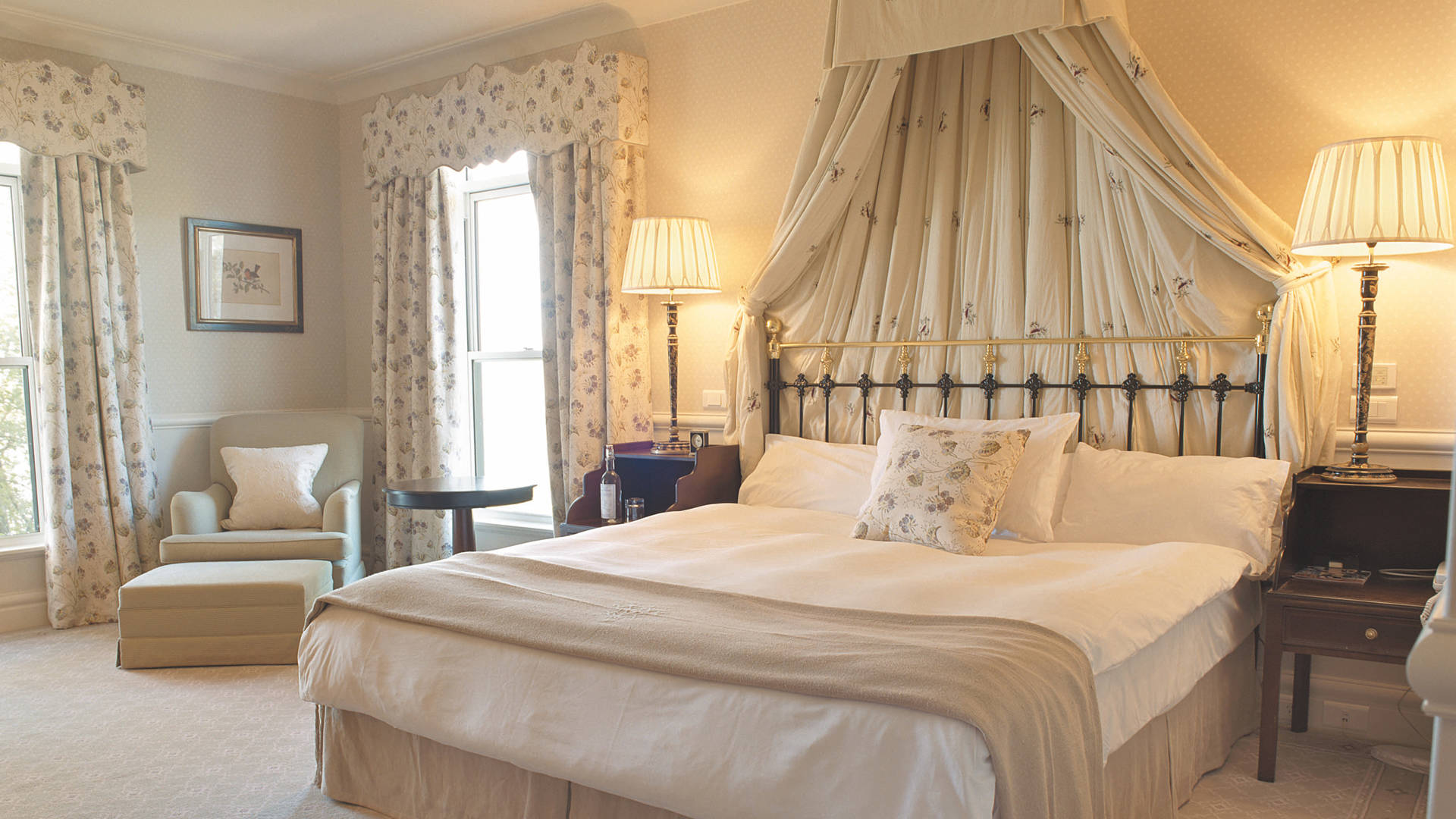 Lilianfels Resort & Spa