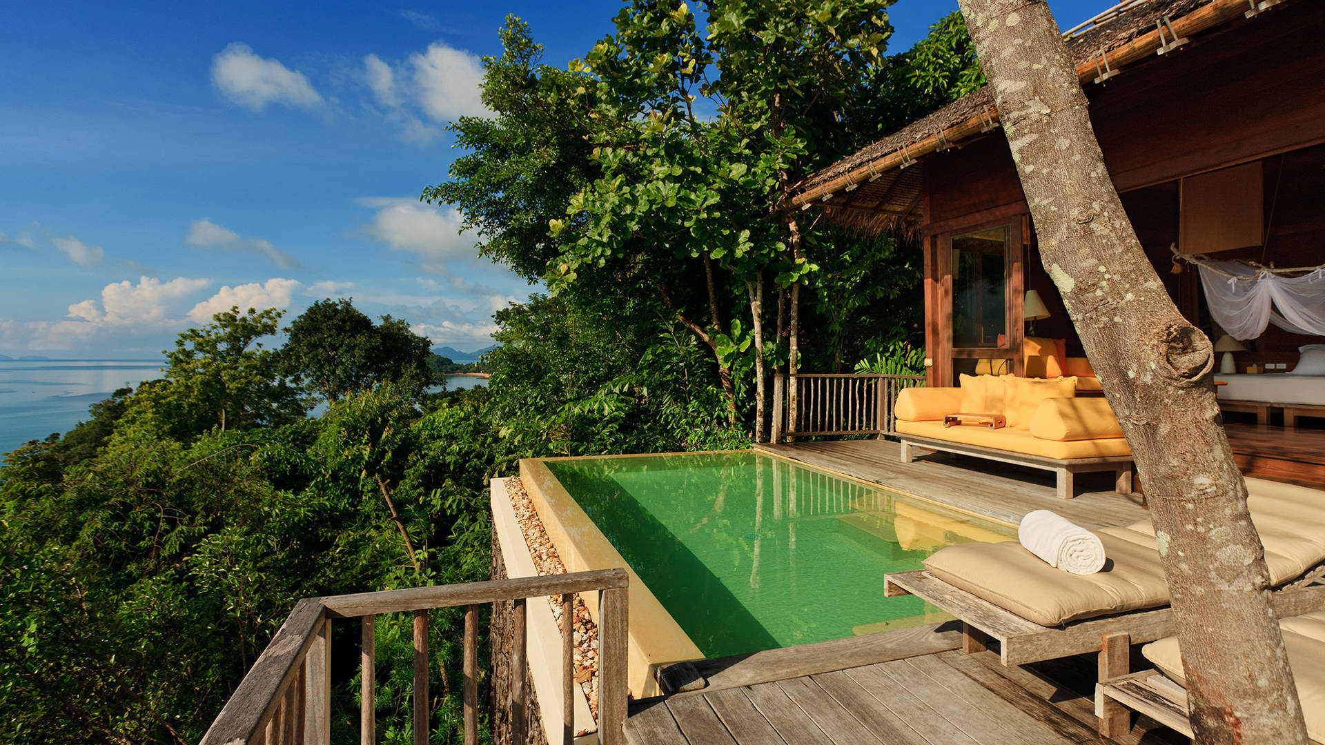 Six Senses Yao Noi