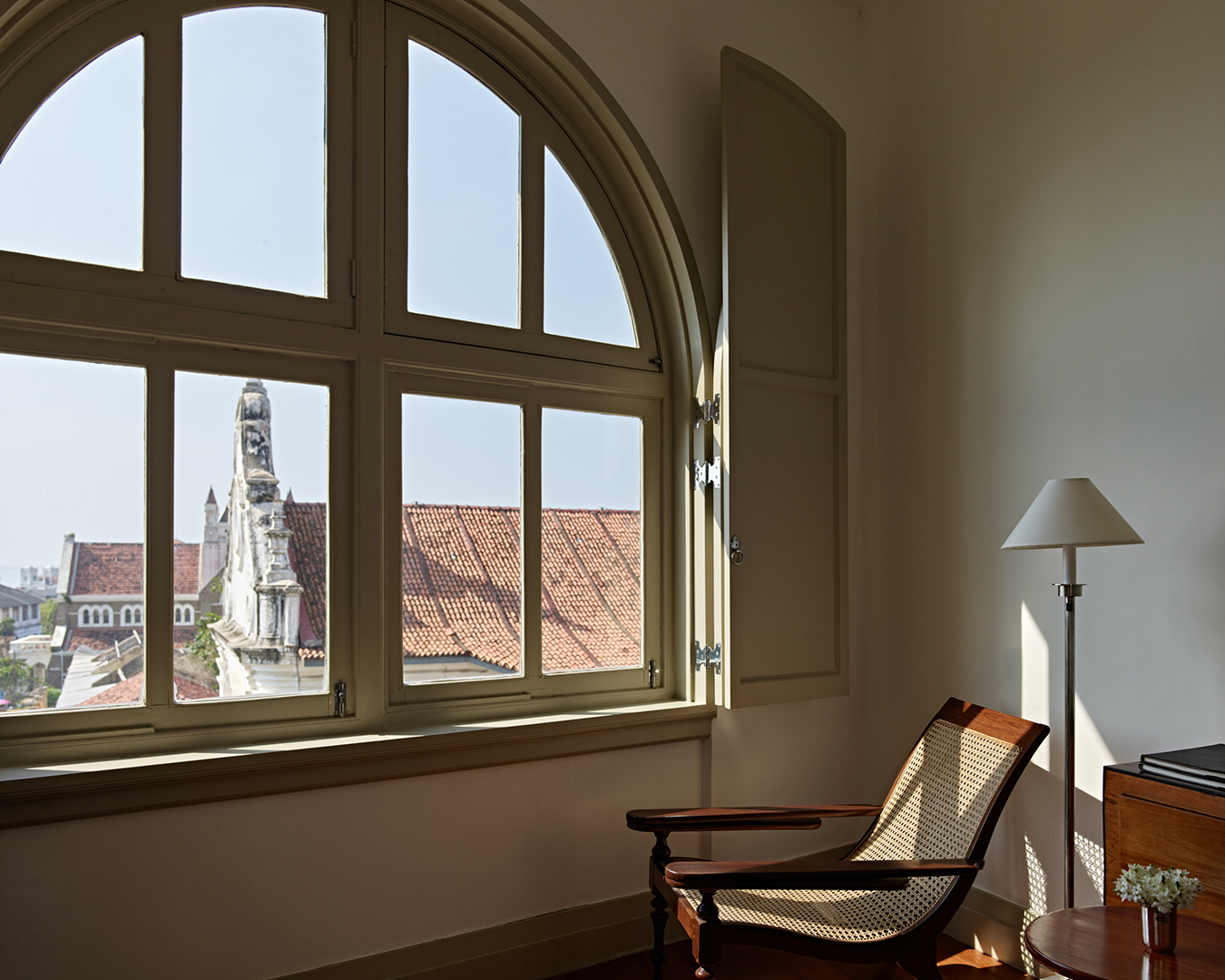 Asia, Sri Lanka, Amangalla, Room suite