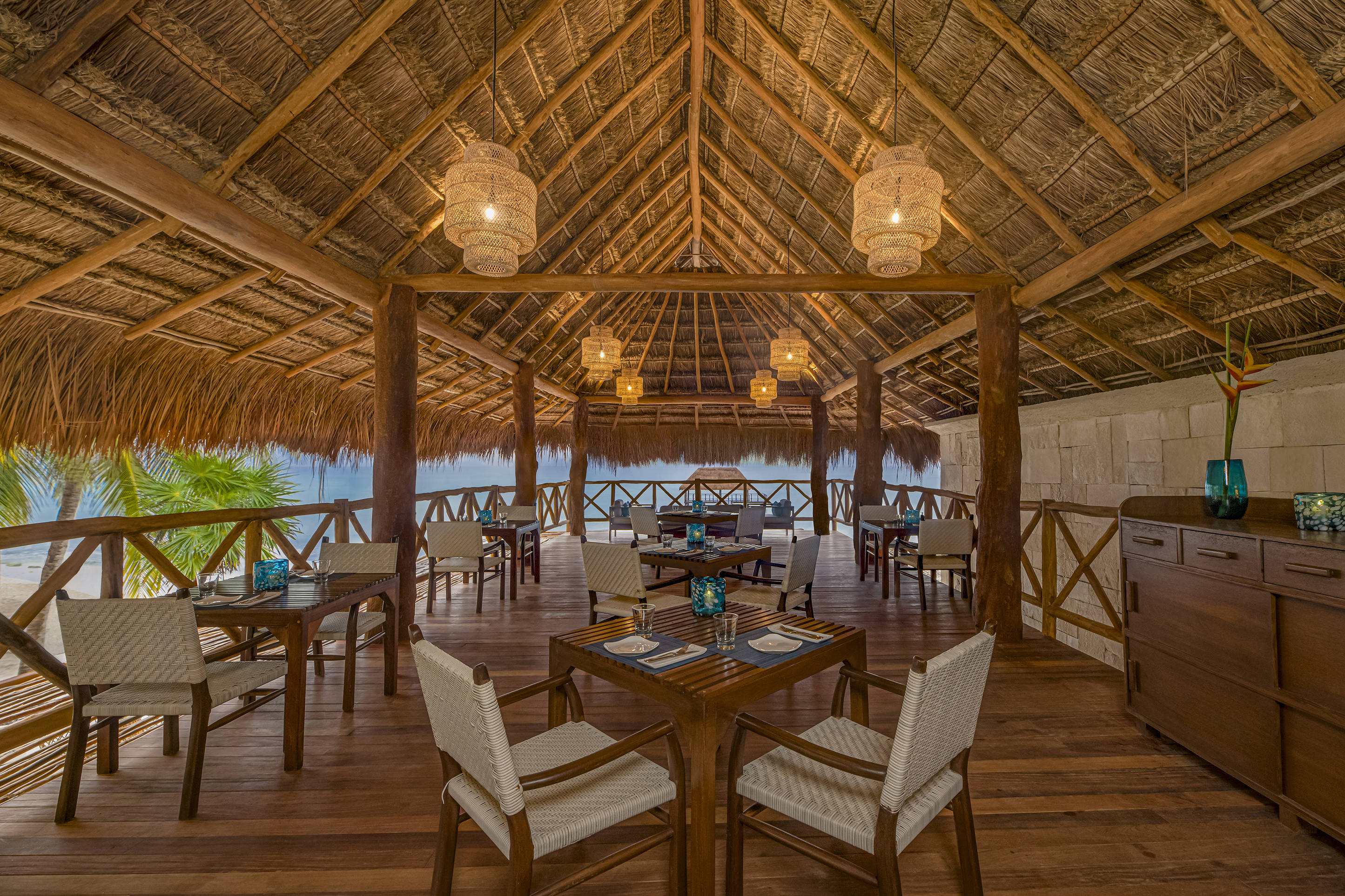 Viceroy Riviera Maya