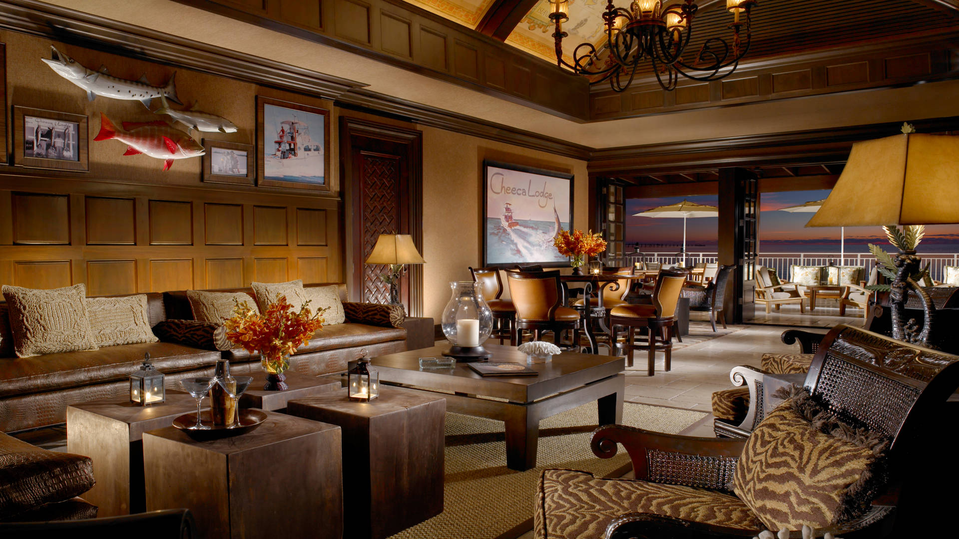 Cheeca Lodge and Spa
