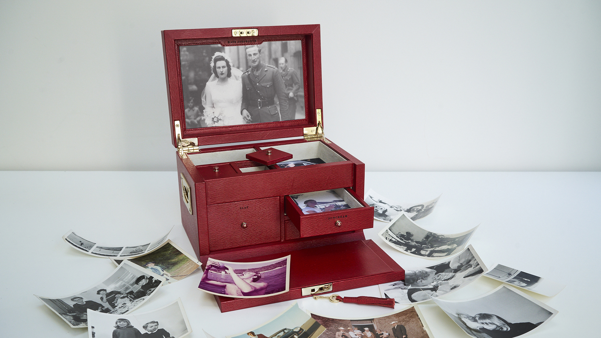 Anya Hindmarch Drawers