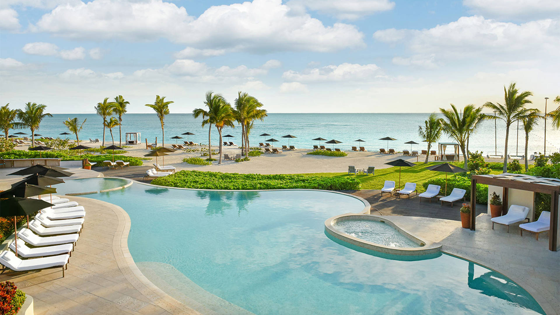 Rosewood Mayakoba