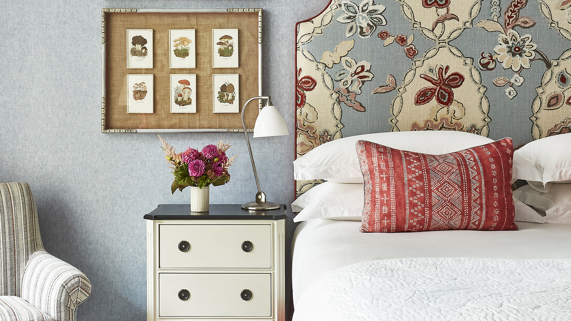 North America, New York, The Whitby Hotel, Junior Suite