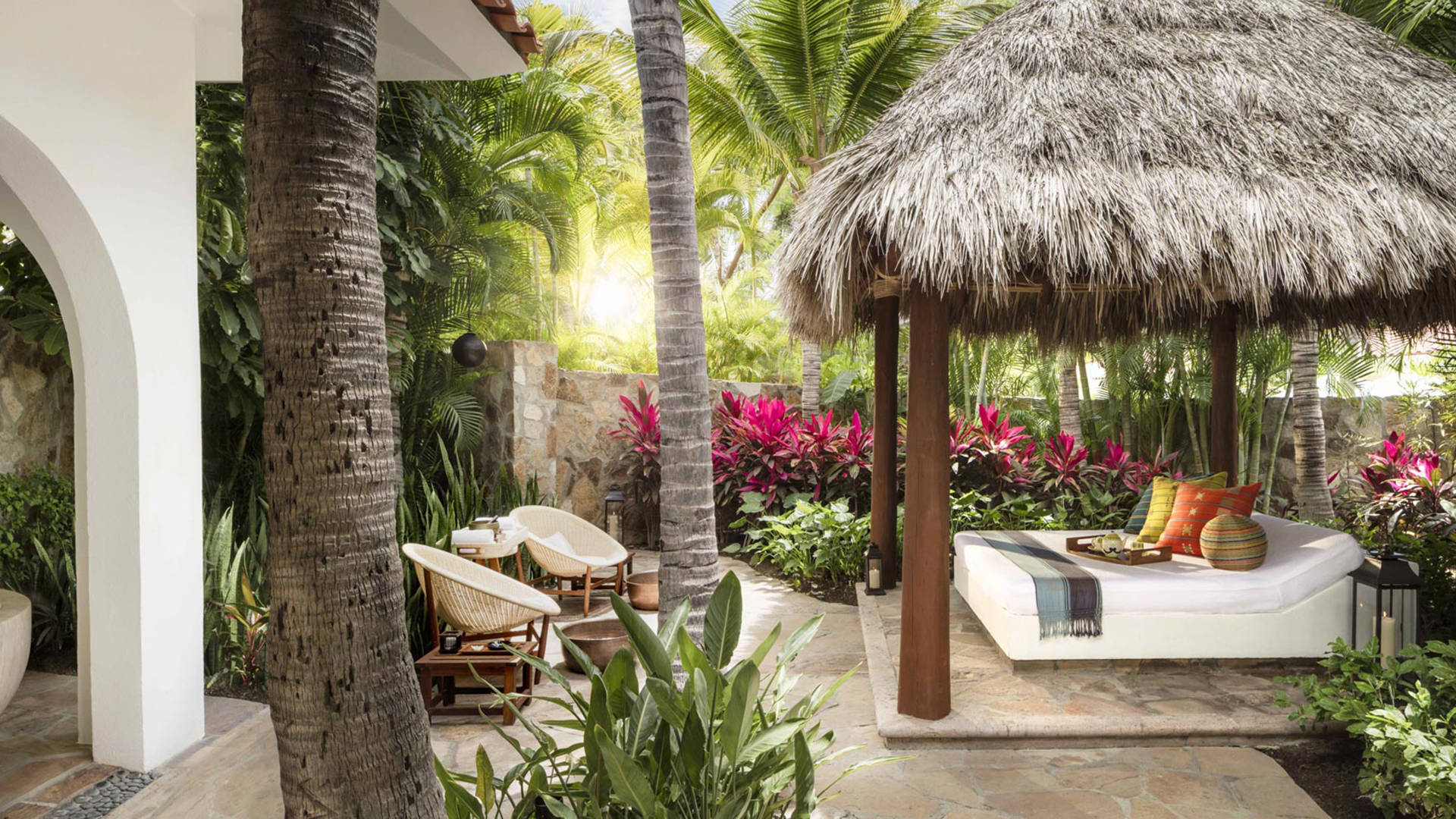 One&Only Palmilla