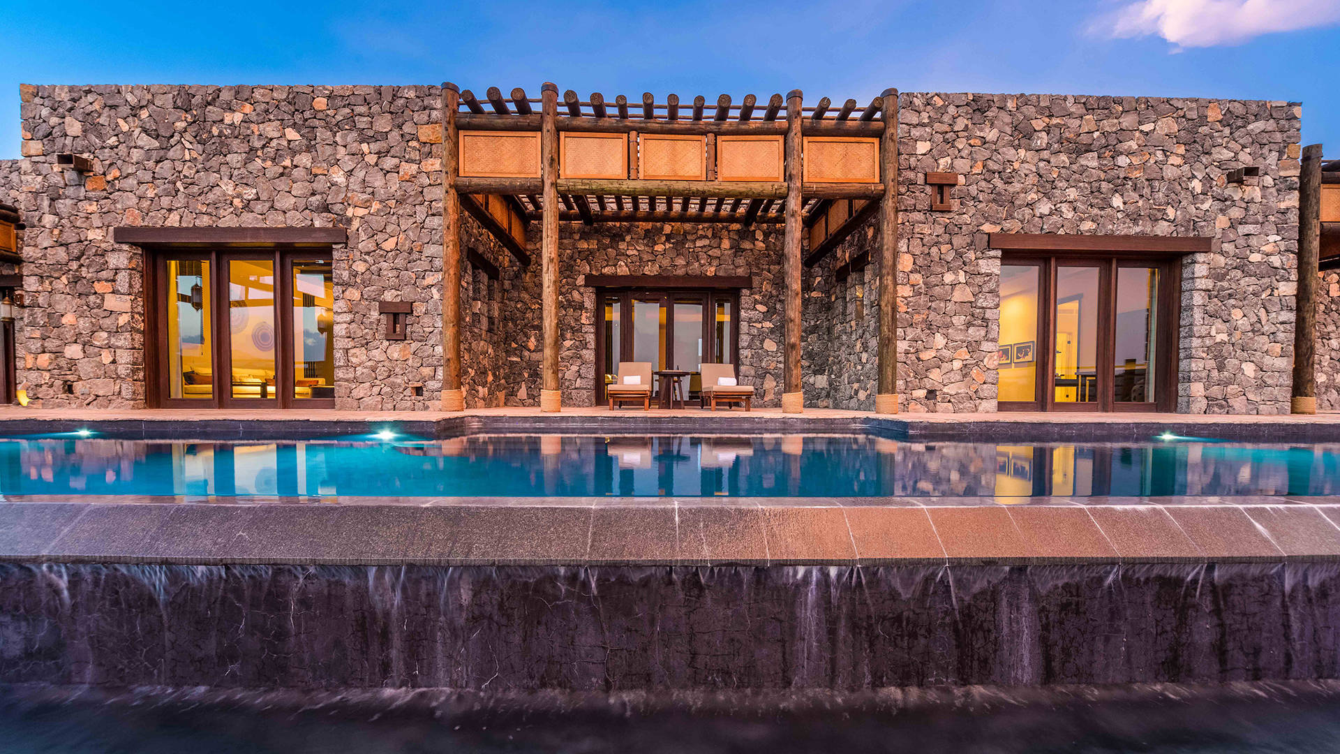 Alila Jabal Akhdar