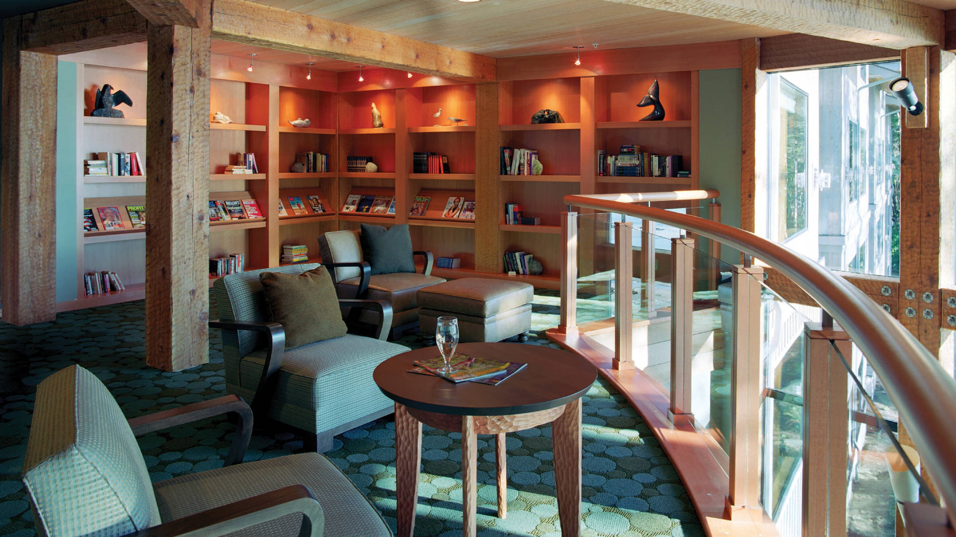 Wickaninnish Inn