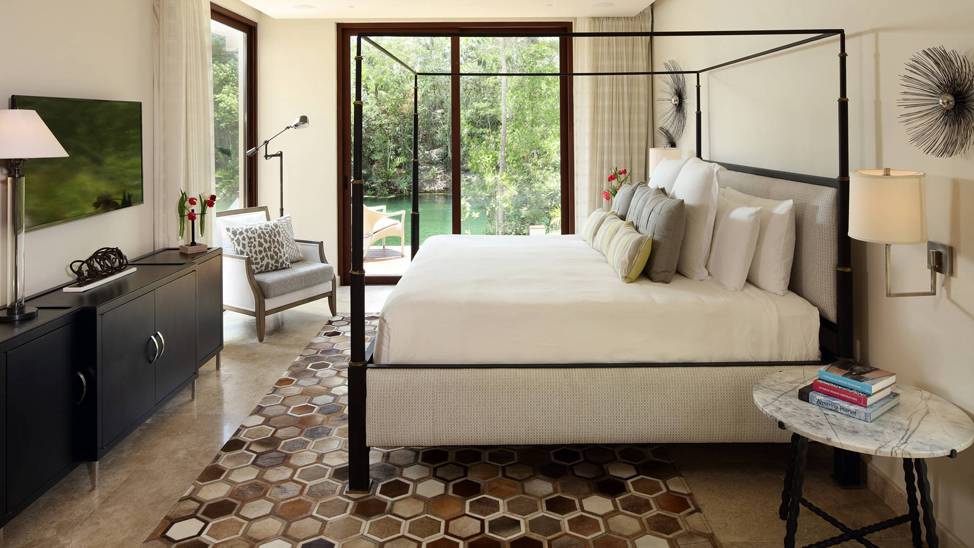 Rosewood Mayakoba