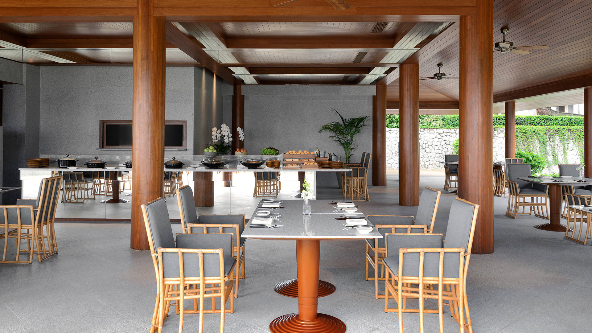 Chiva-Som International Health Resort