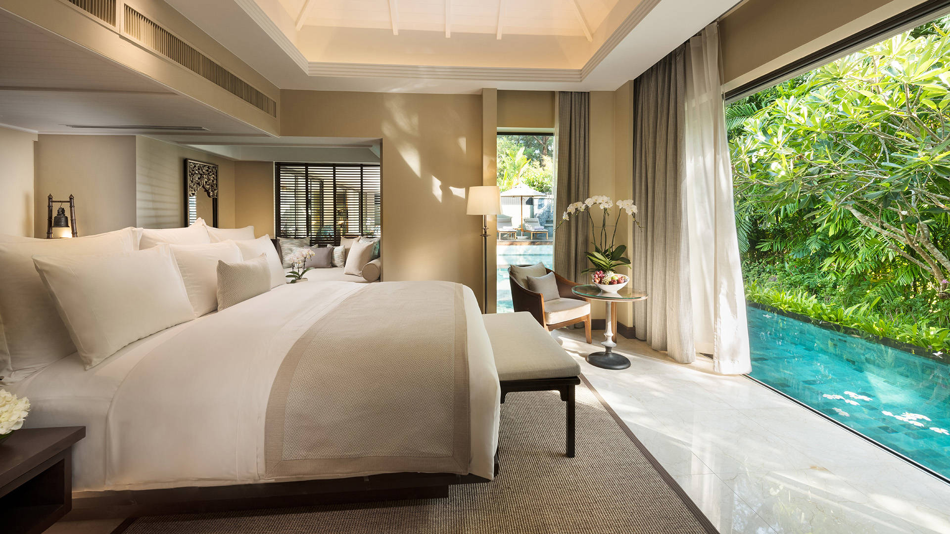 Anantara Layan Resort Phuket