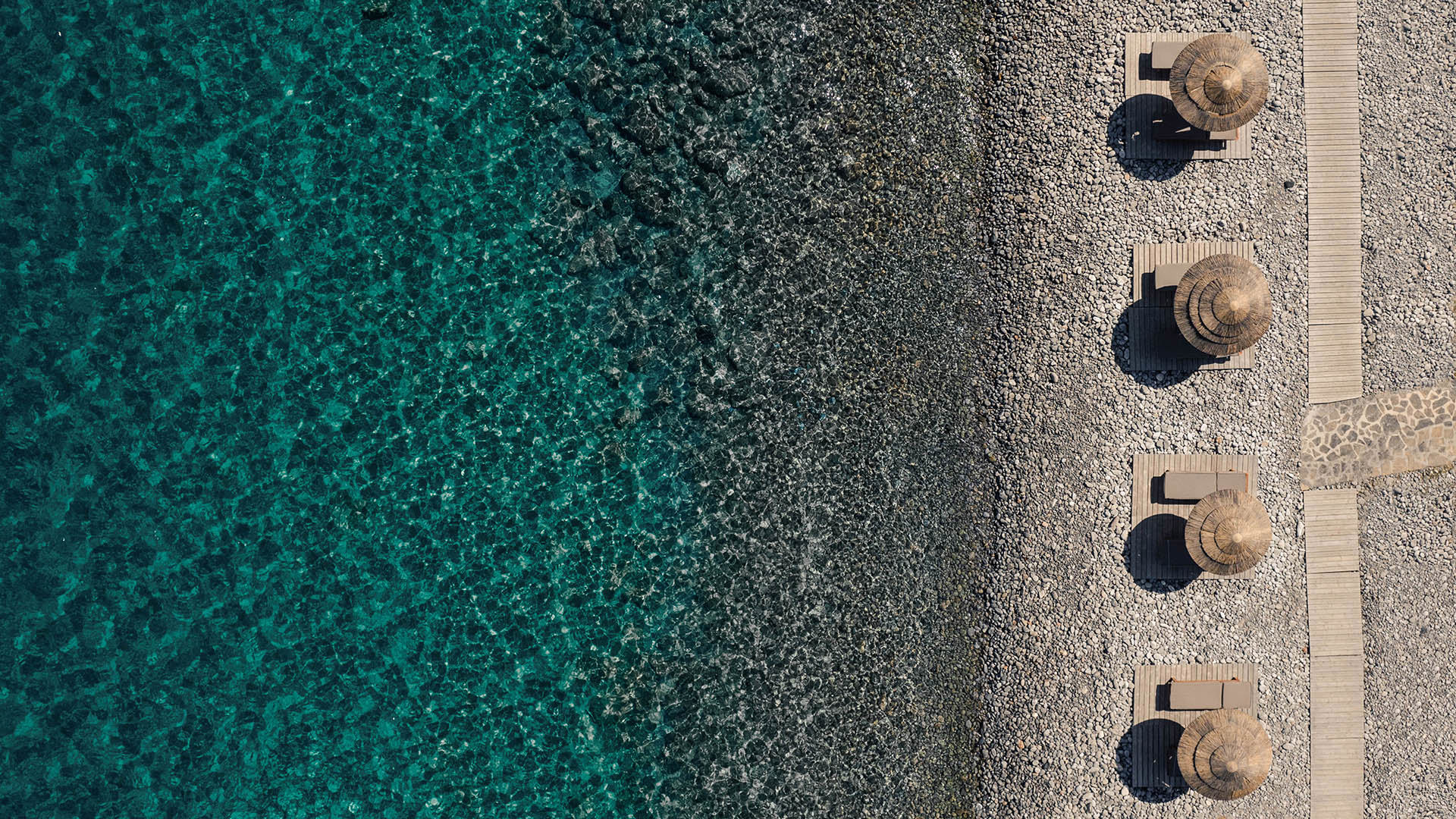Europe, Greece, Crete, Phāea Blue, Beach