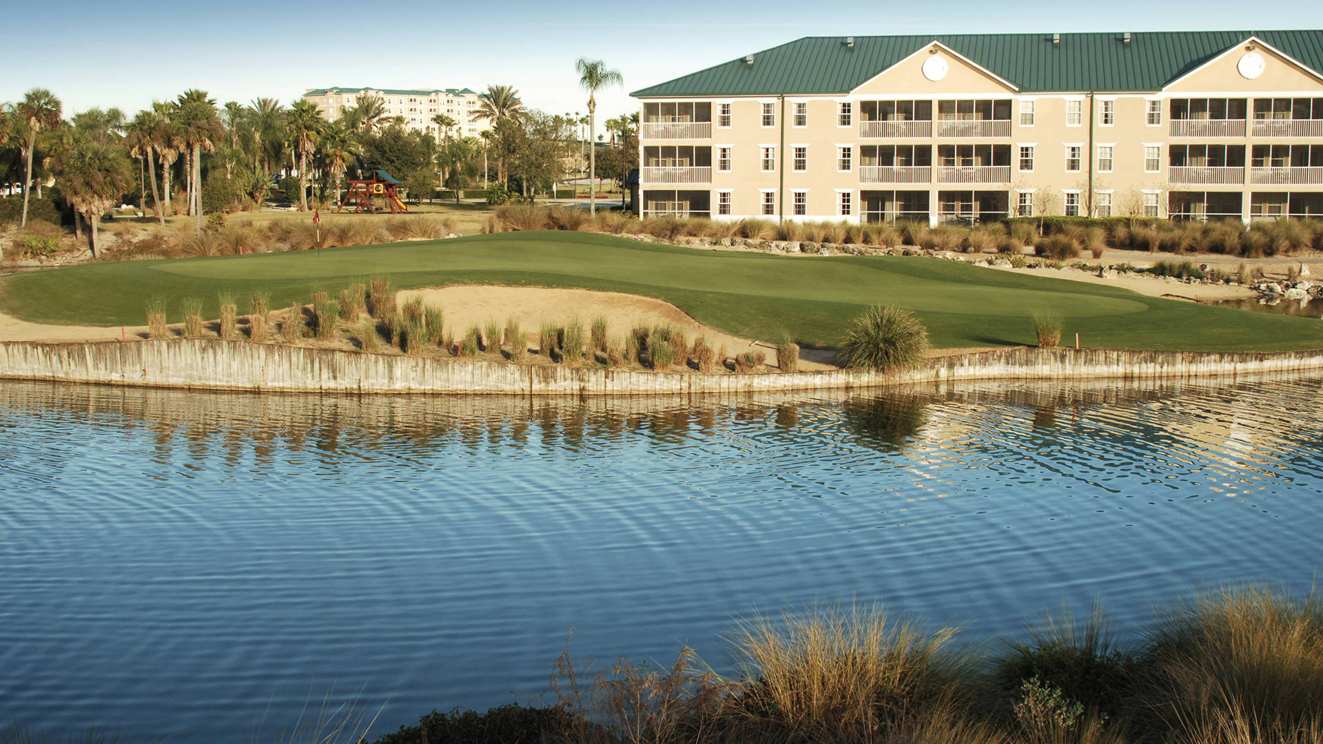 Loews Portofino Bay Hotel at Universal Orlando®