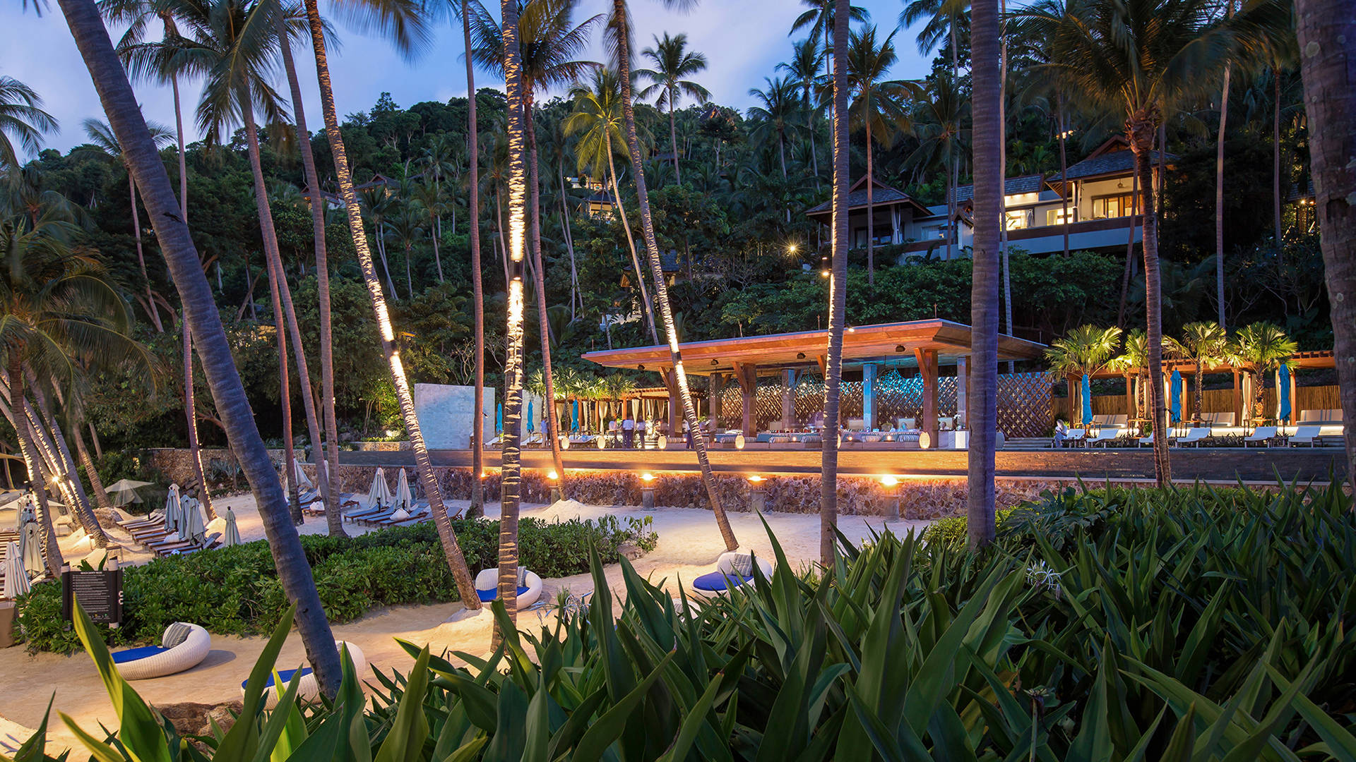 Four Seasons Resort Koh Samui
