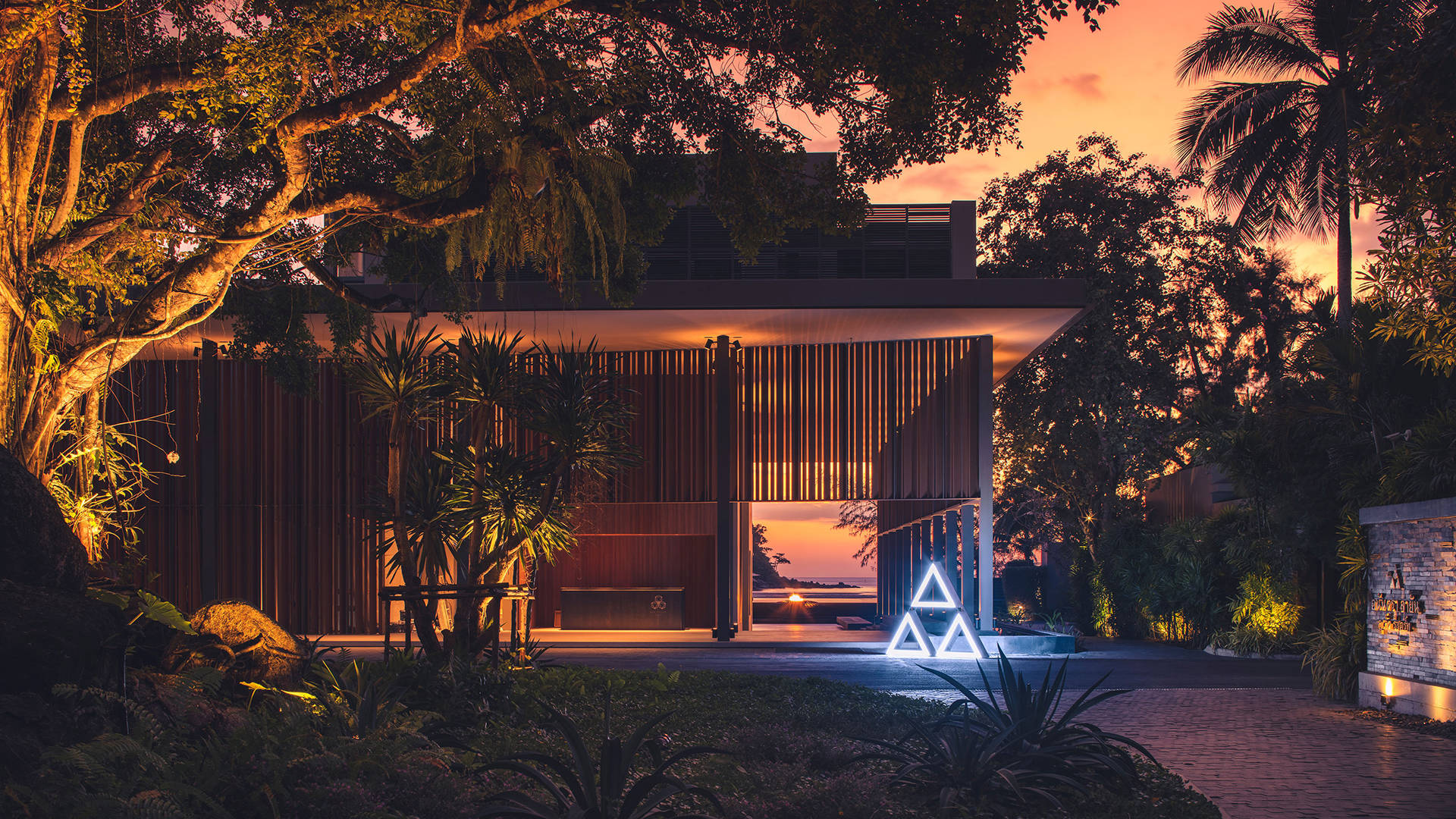 Anantara Layan Resort Phuket