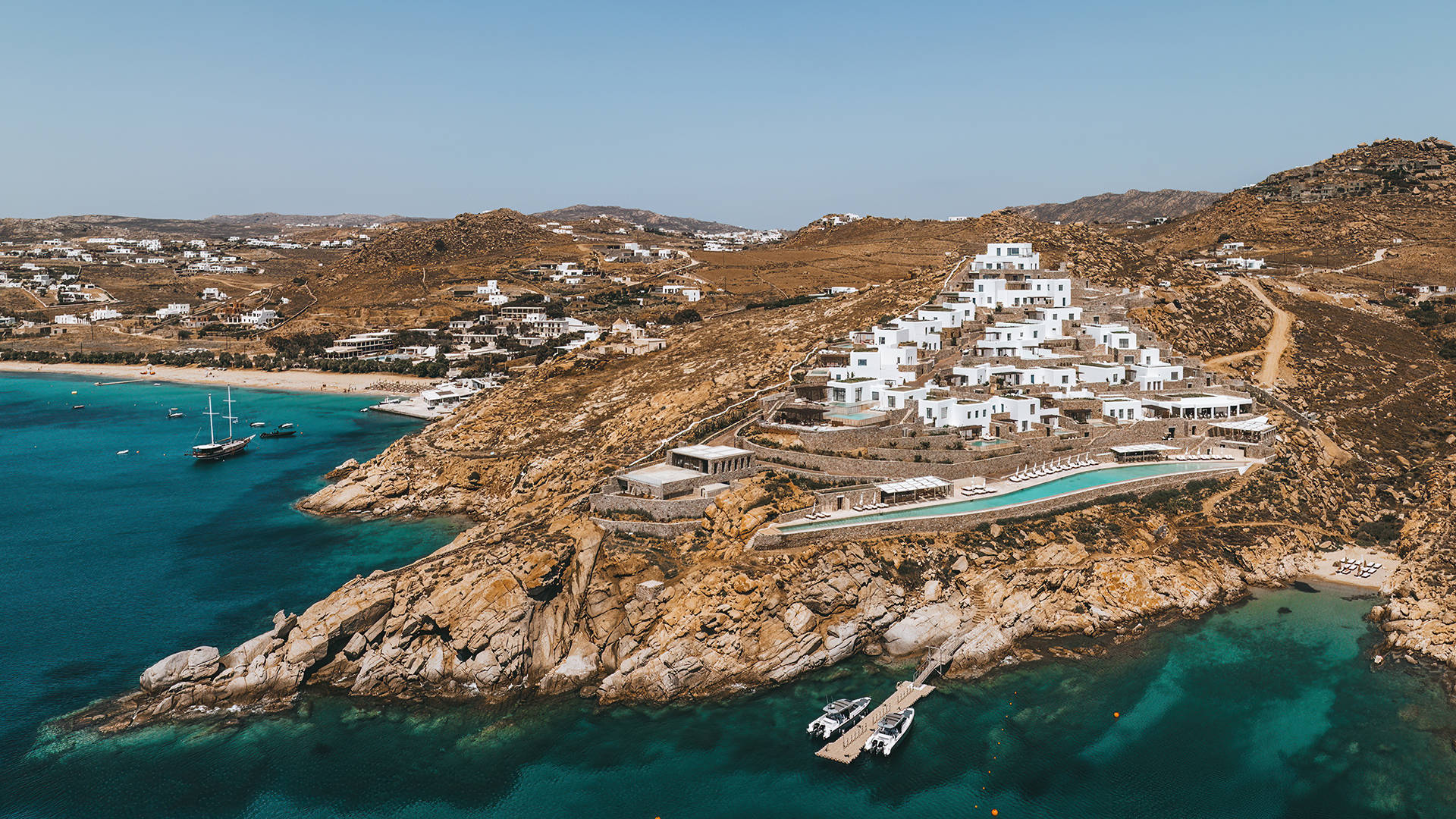 Cali Mykonos