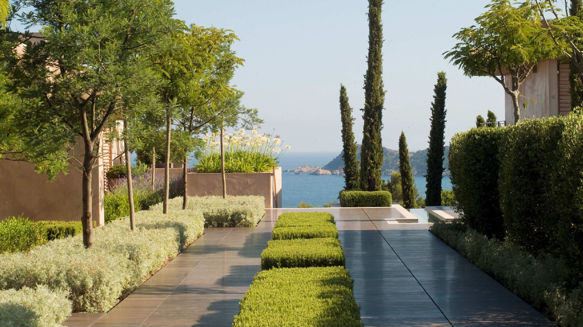 La Réserve Ramatuelle