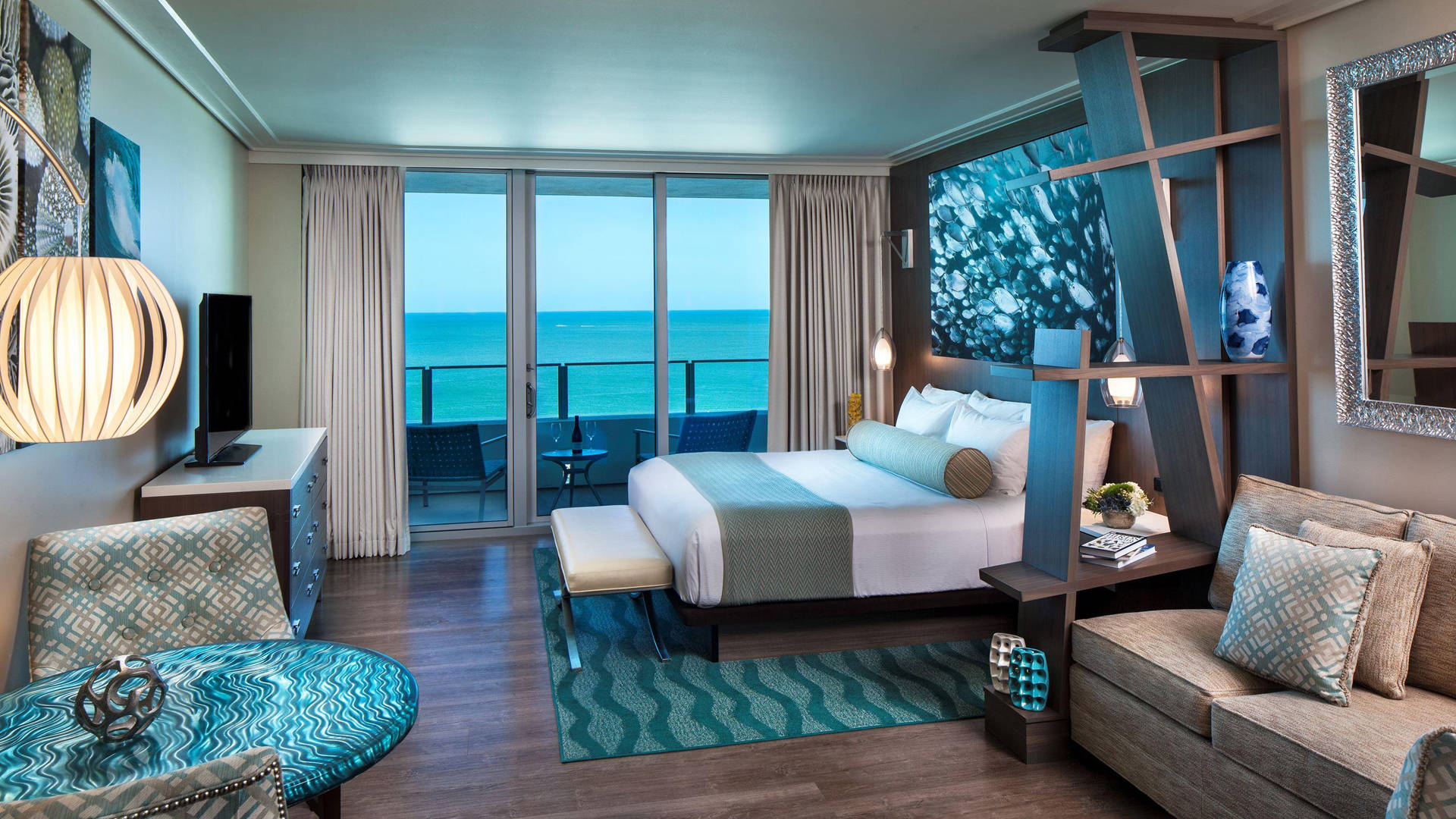Opal Sands Resort