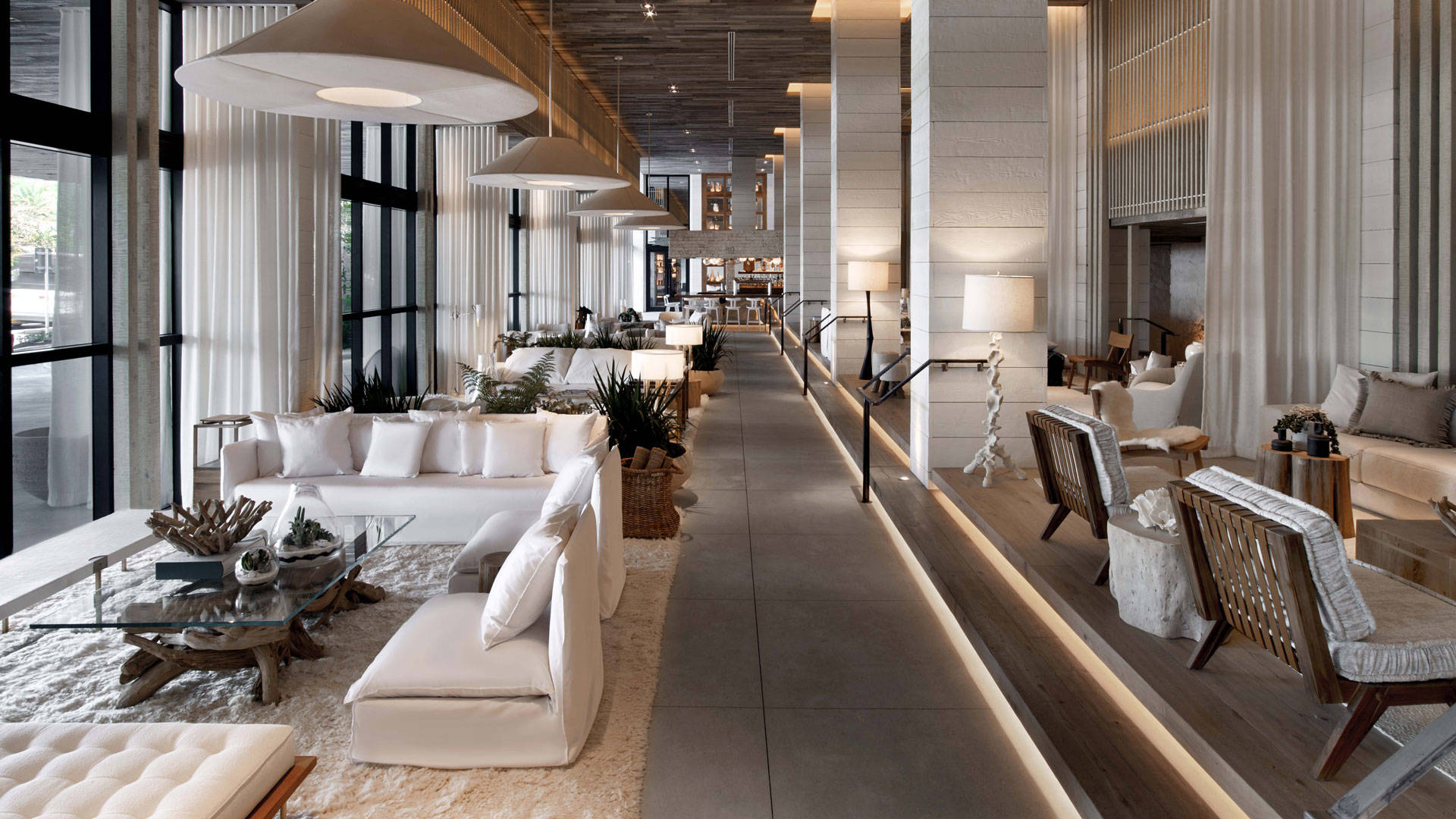 1 Hotel South Beach