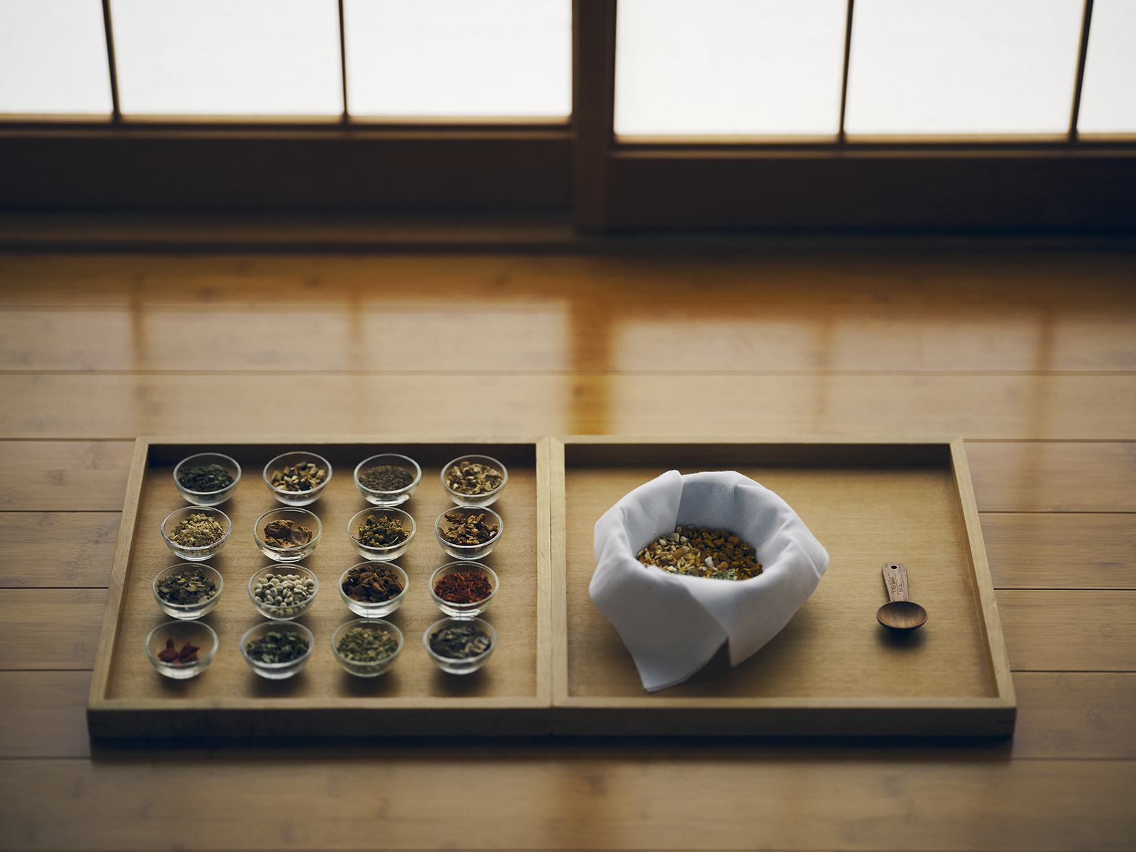 Asia, Japan, Beniya Mukayu, Spa Treatment 