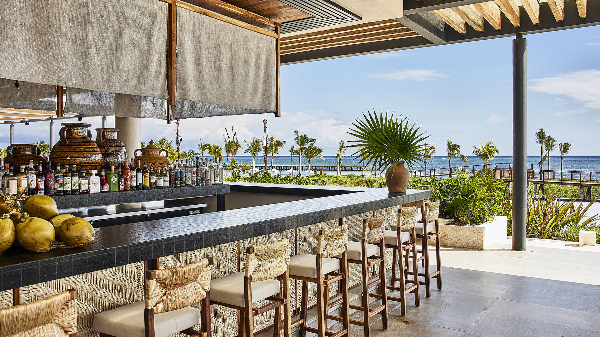 Etéreo, Auberge Resorts Collection