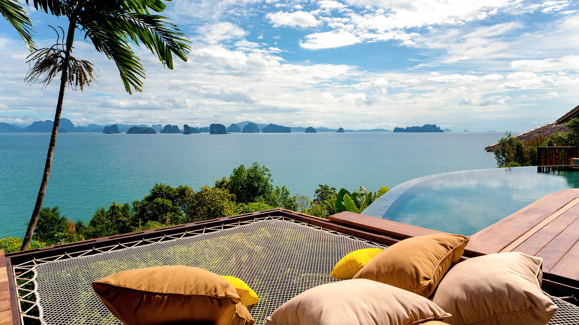 Six Senses Yao Noi