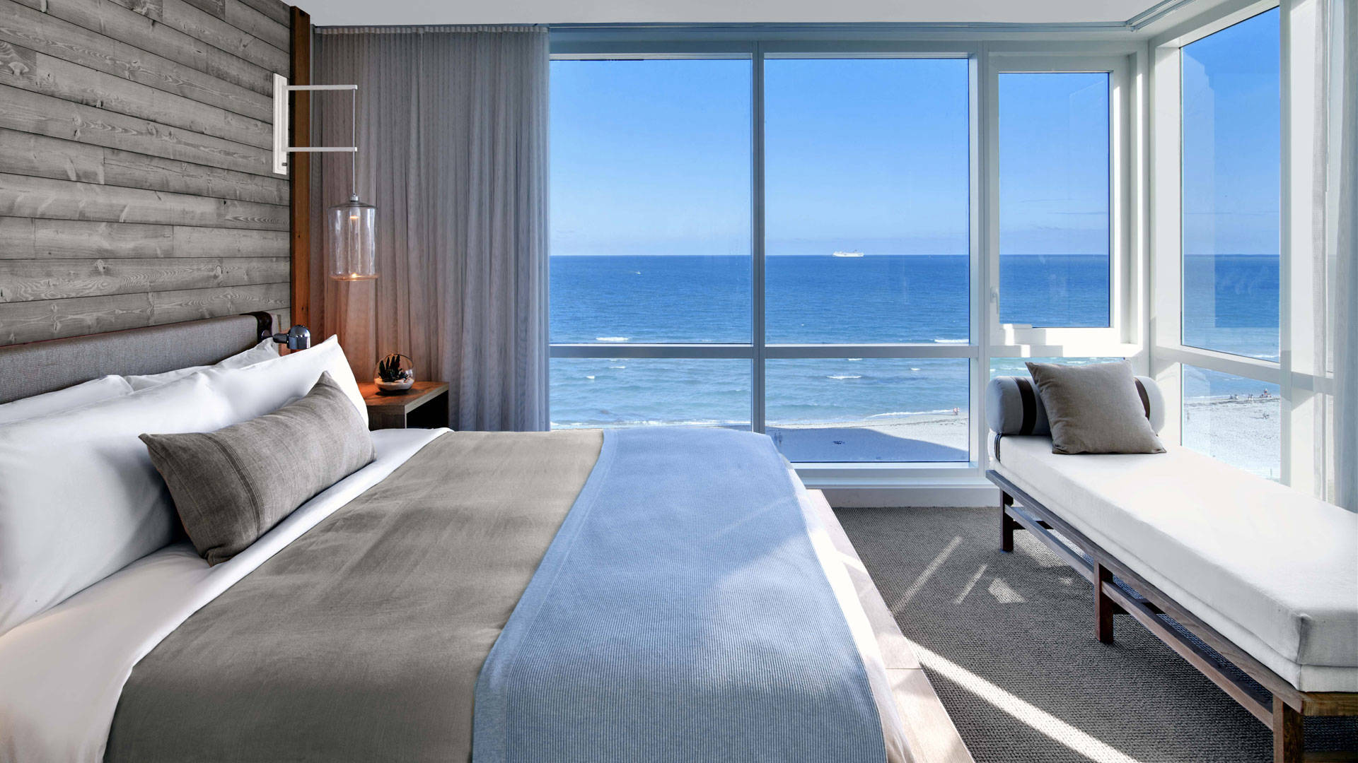 1 Hotel South Beach