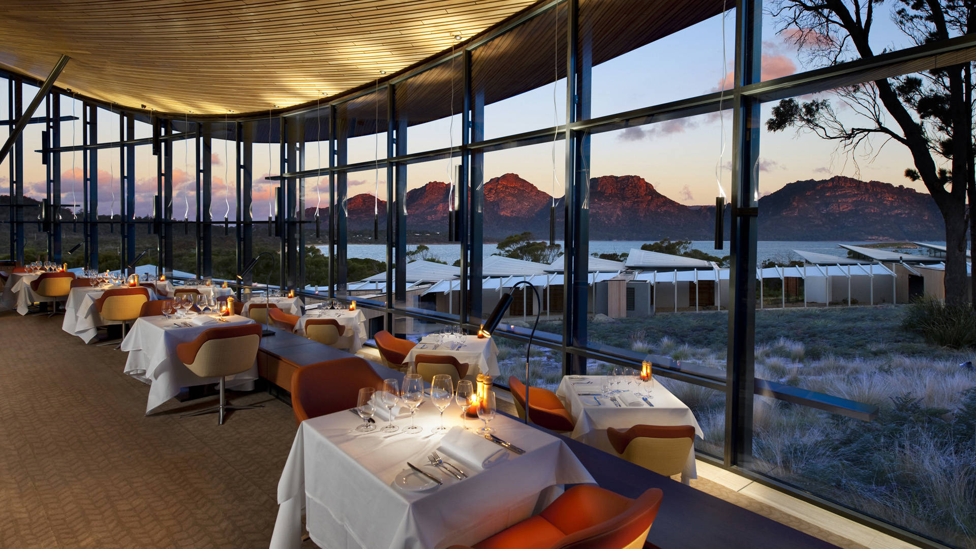 Saffire Freycinet