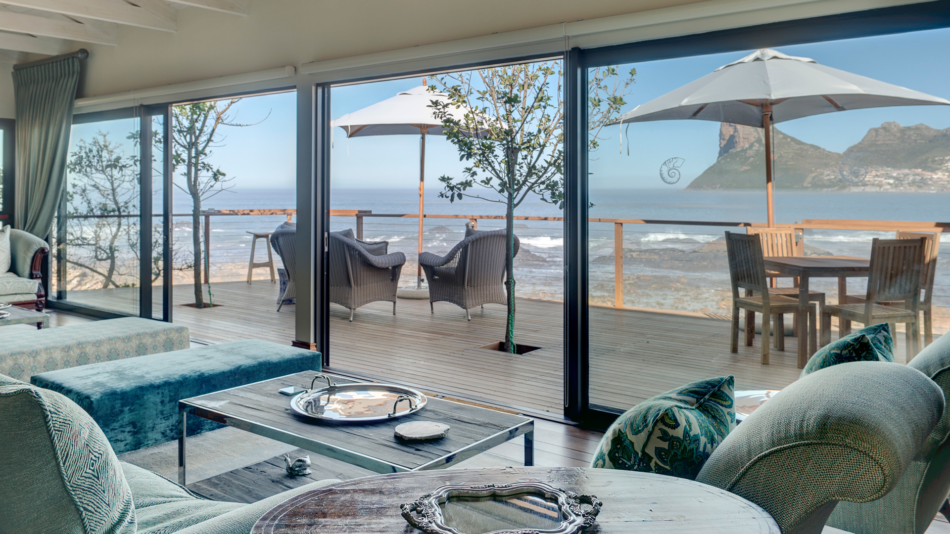 Africa, Luxury South Africa Holidays, Tintswalo Atlantic, Interior