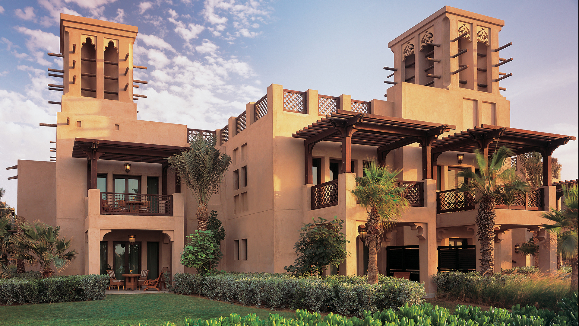 dar al masyaf hotel dubai