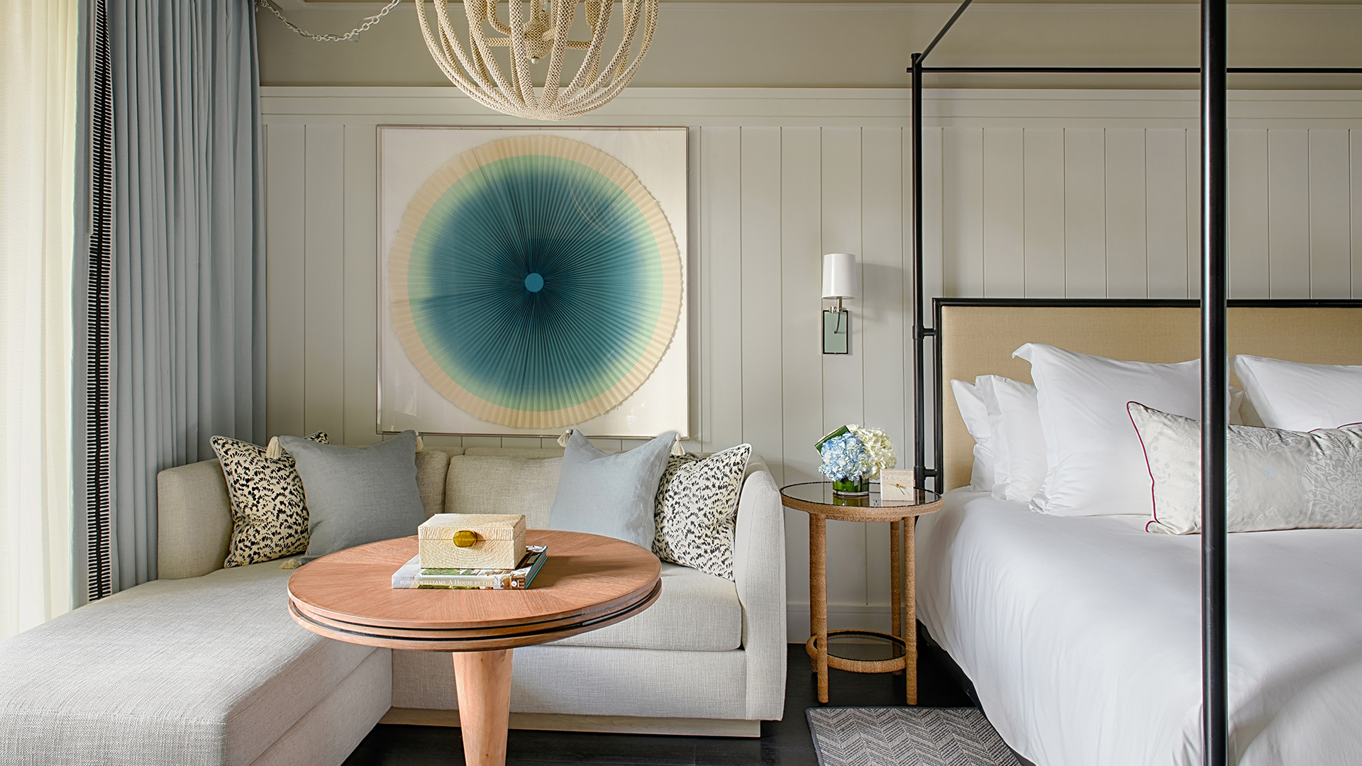 Caribbean, Bahamas, Rosewood Baha Mar, King Room