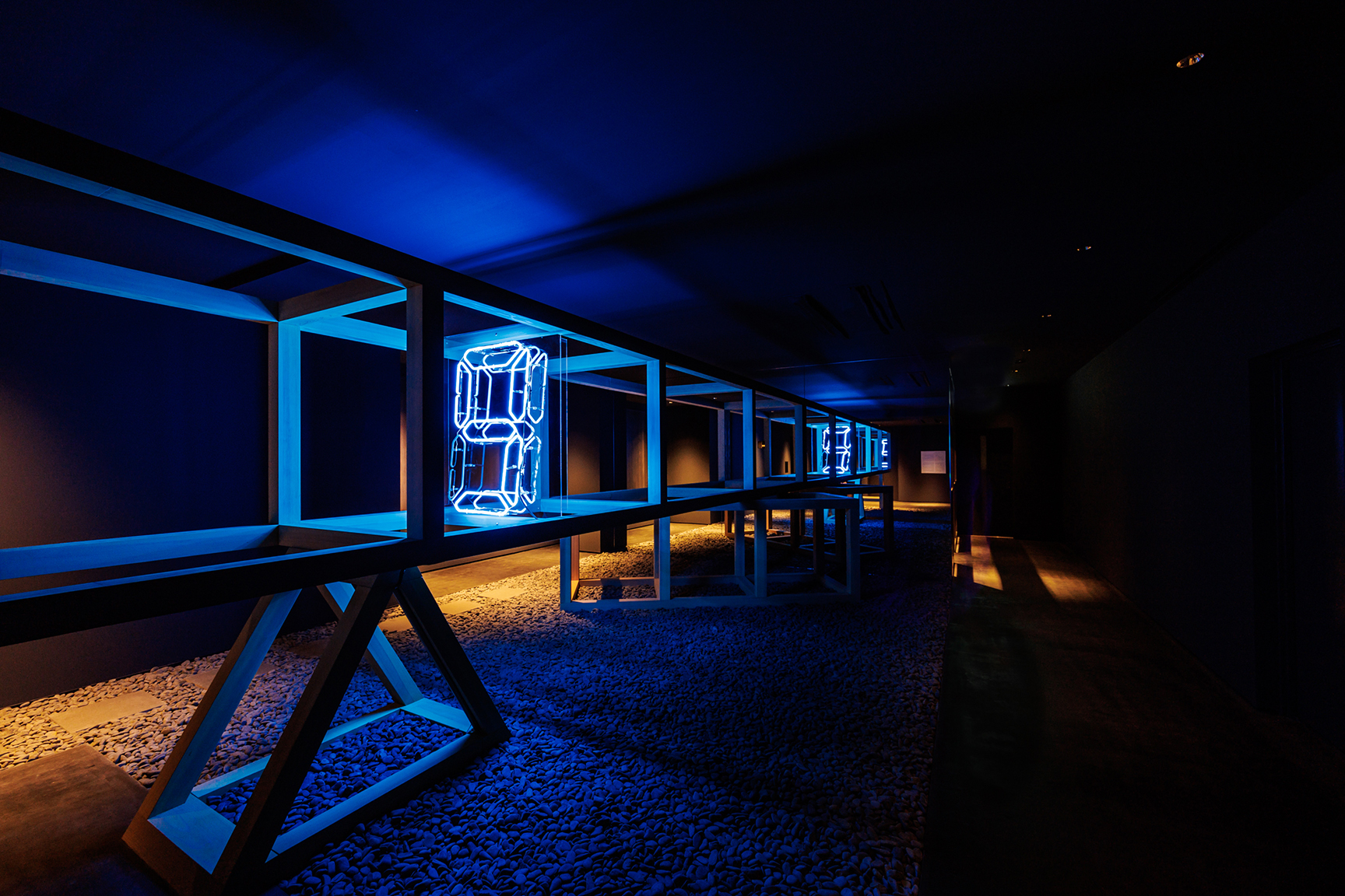 Asia, Japan, Beniya Mukayu, Library Zero