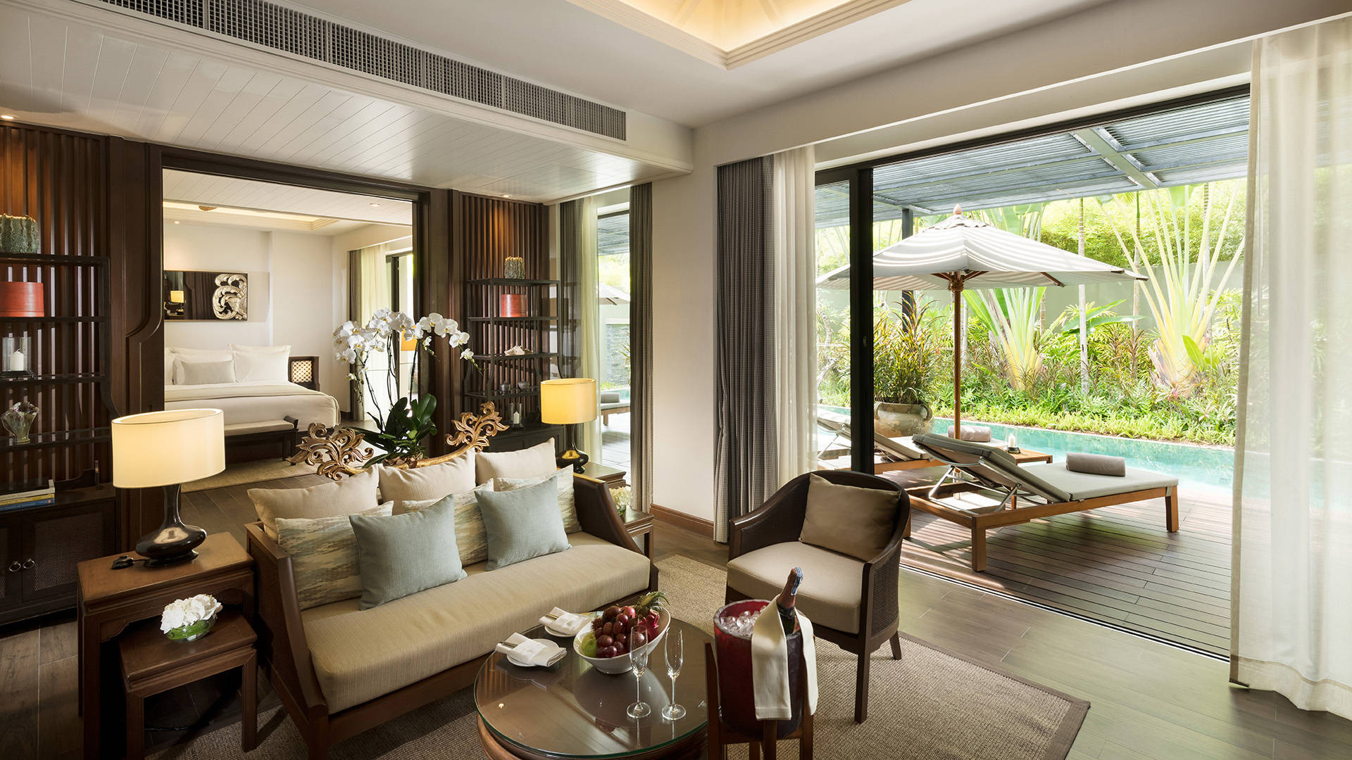 Anantara Layan Resort Phuket