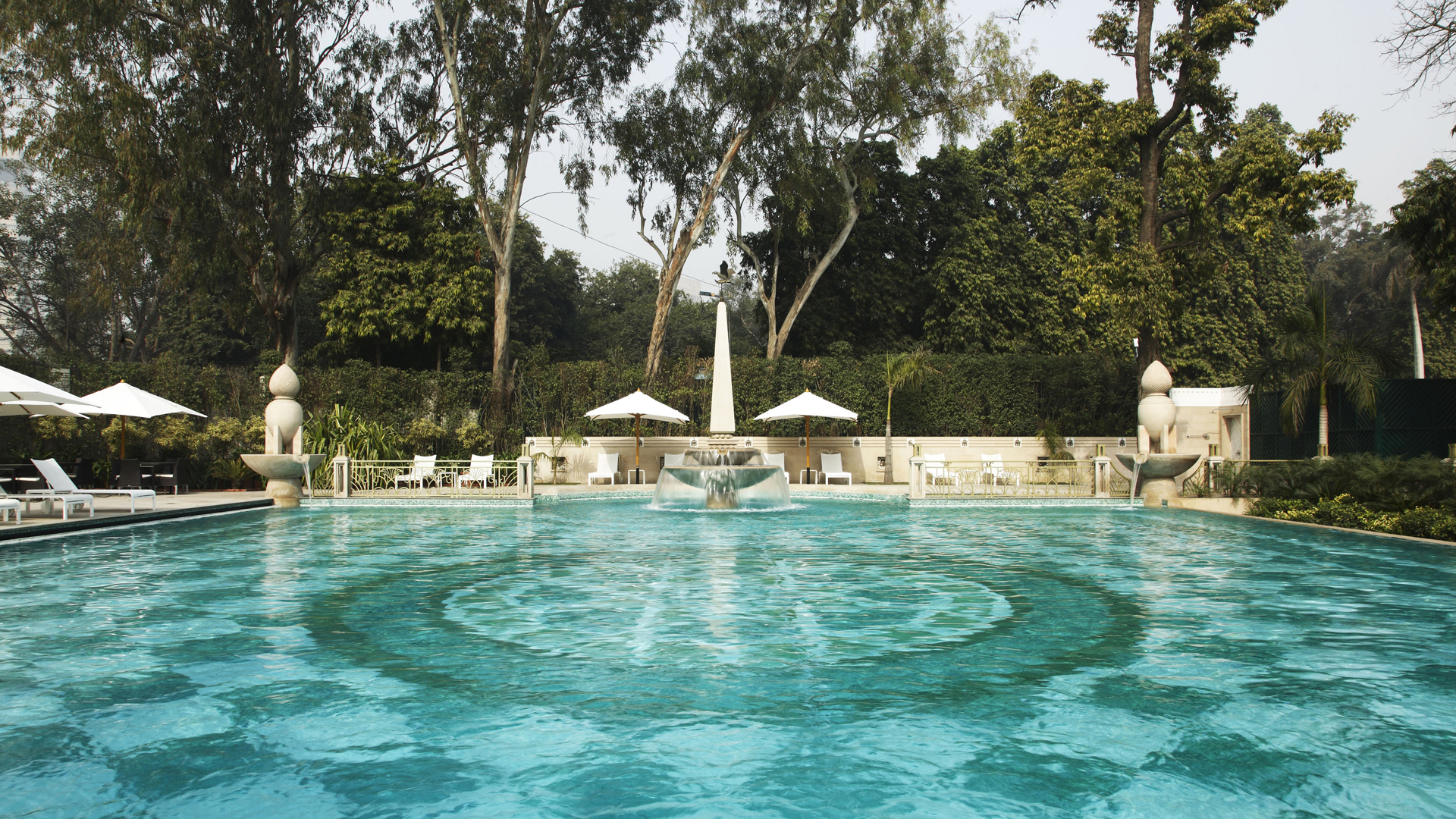 Worldwide, India, Imperial delhi, pool