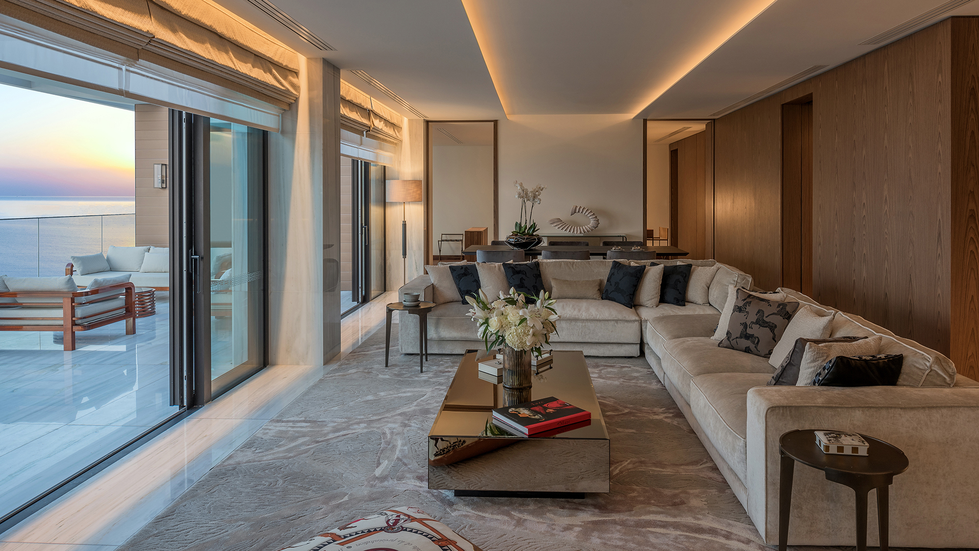 Europe, Cyprus, Amara, The Amara Suite