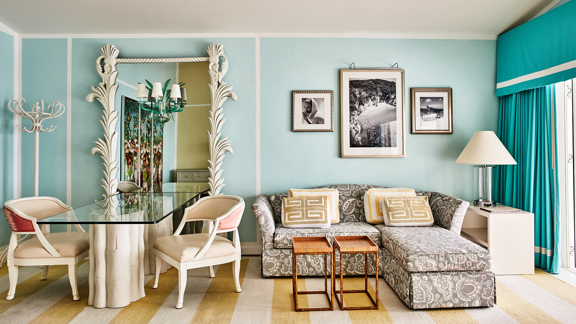 Caribbean, Bermuda & Mexico, Anguilla, Malliouhana, Ocean-Front Junior Suite