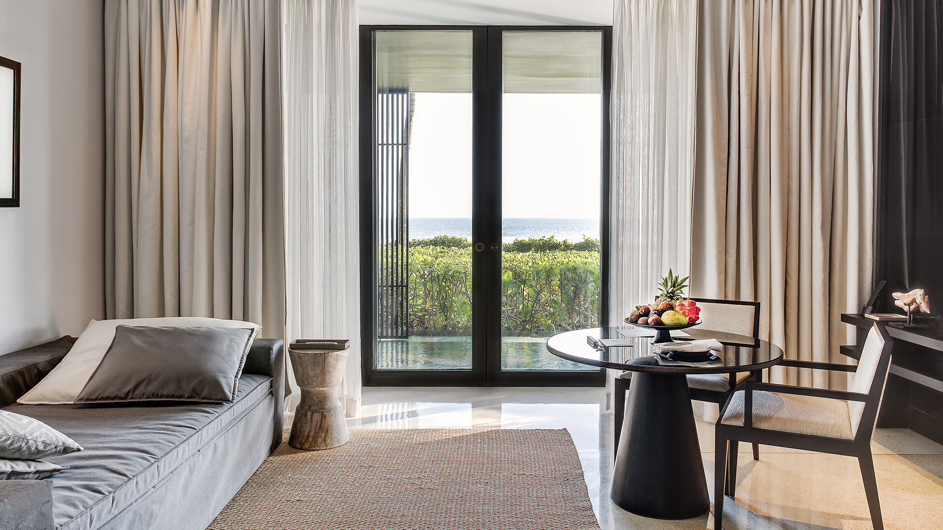  Worldwide, Indonesia, Soori Bali, Lounge