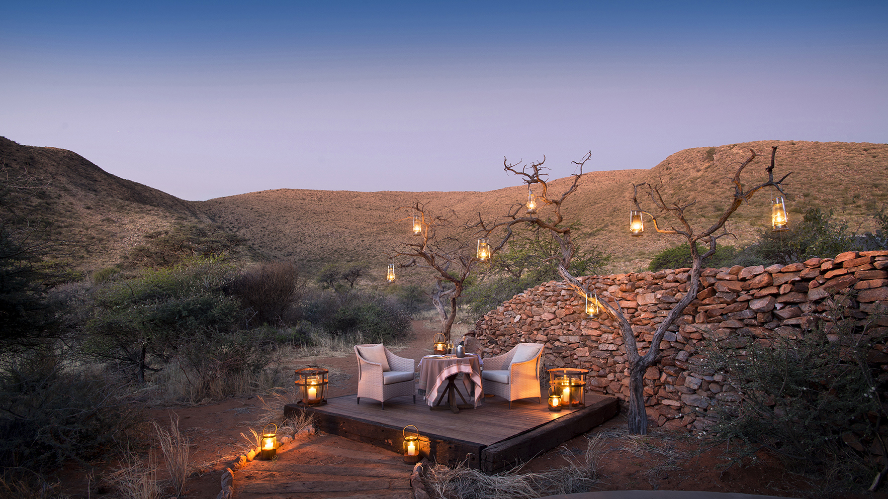 Tarkuni Private Dining